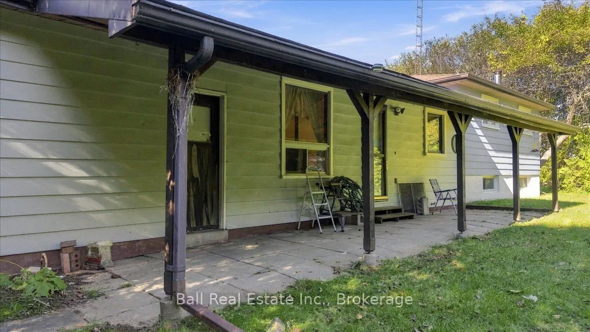 543 East Townline Road