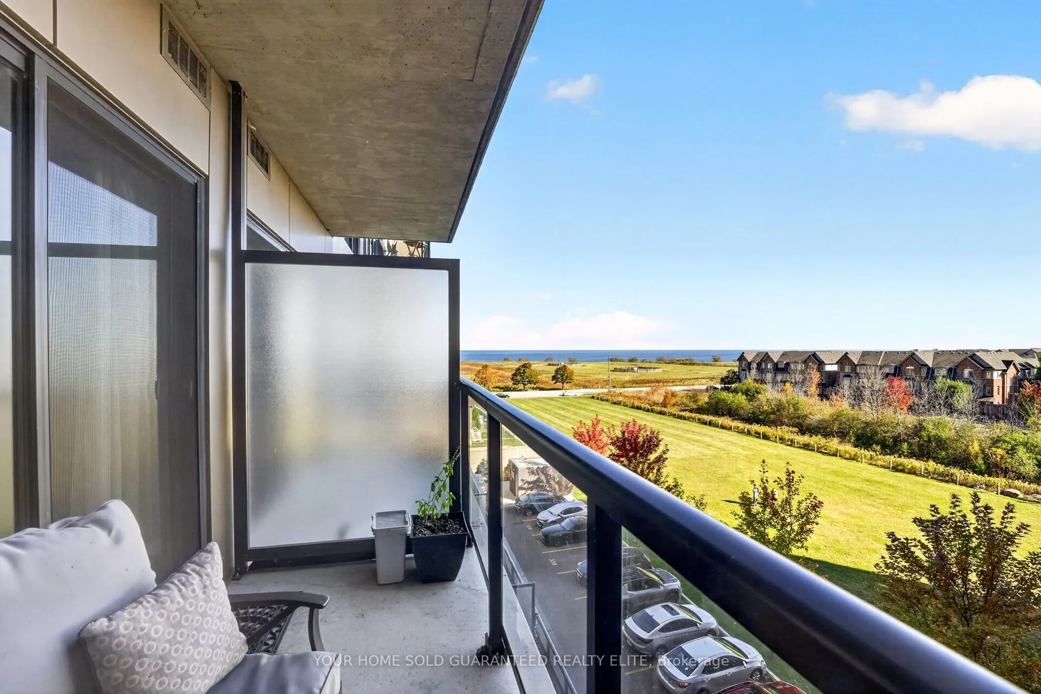 550 North Service Road #412