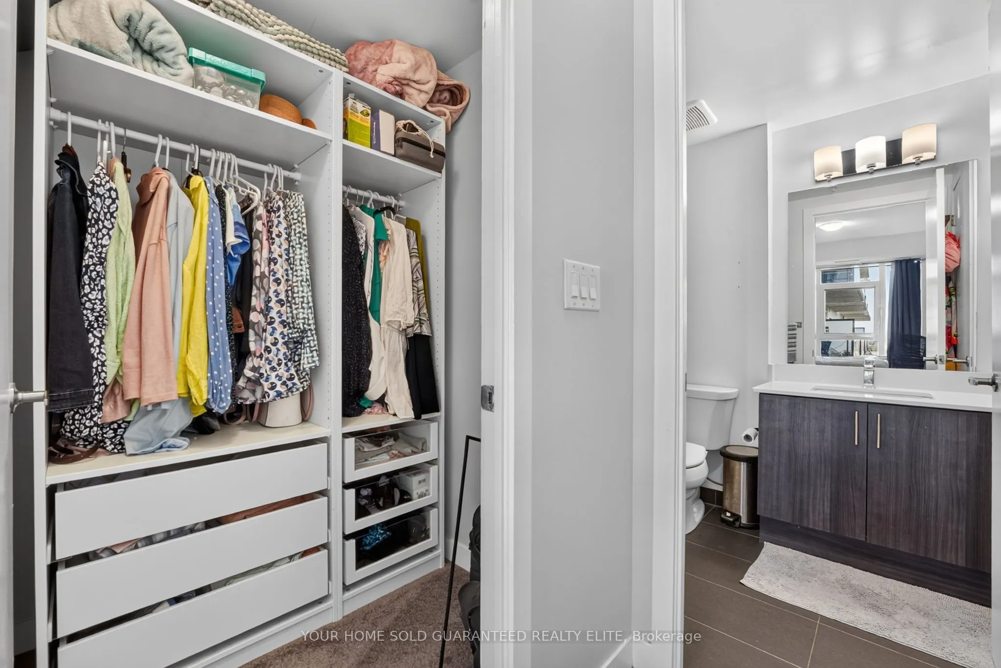 550 North Service Road #412