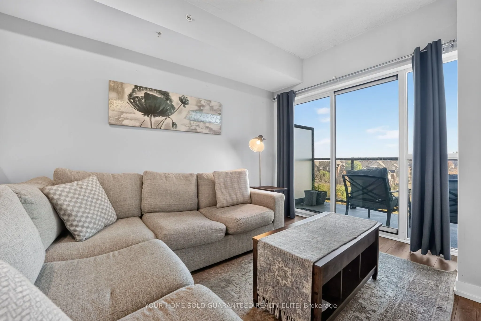 550 North Service Road #412