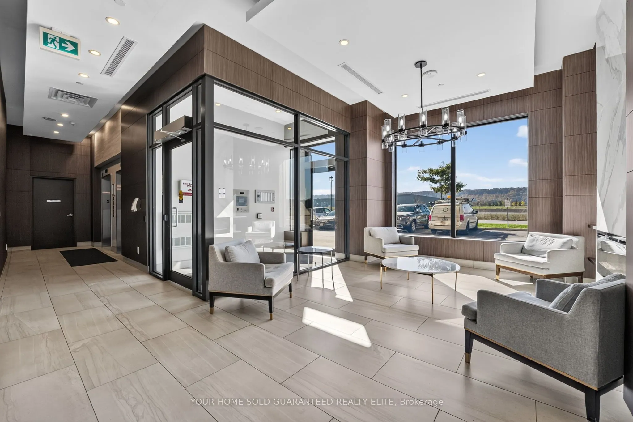 550 North Service Road #412