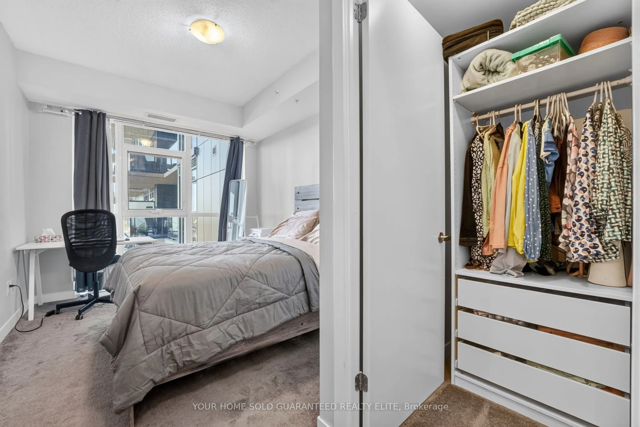 550 North Service Road #412