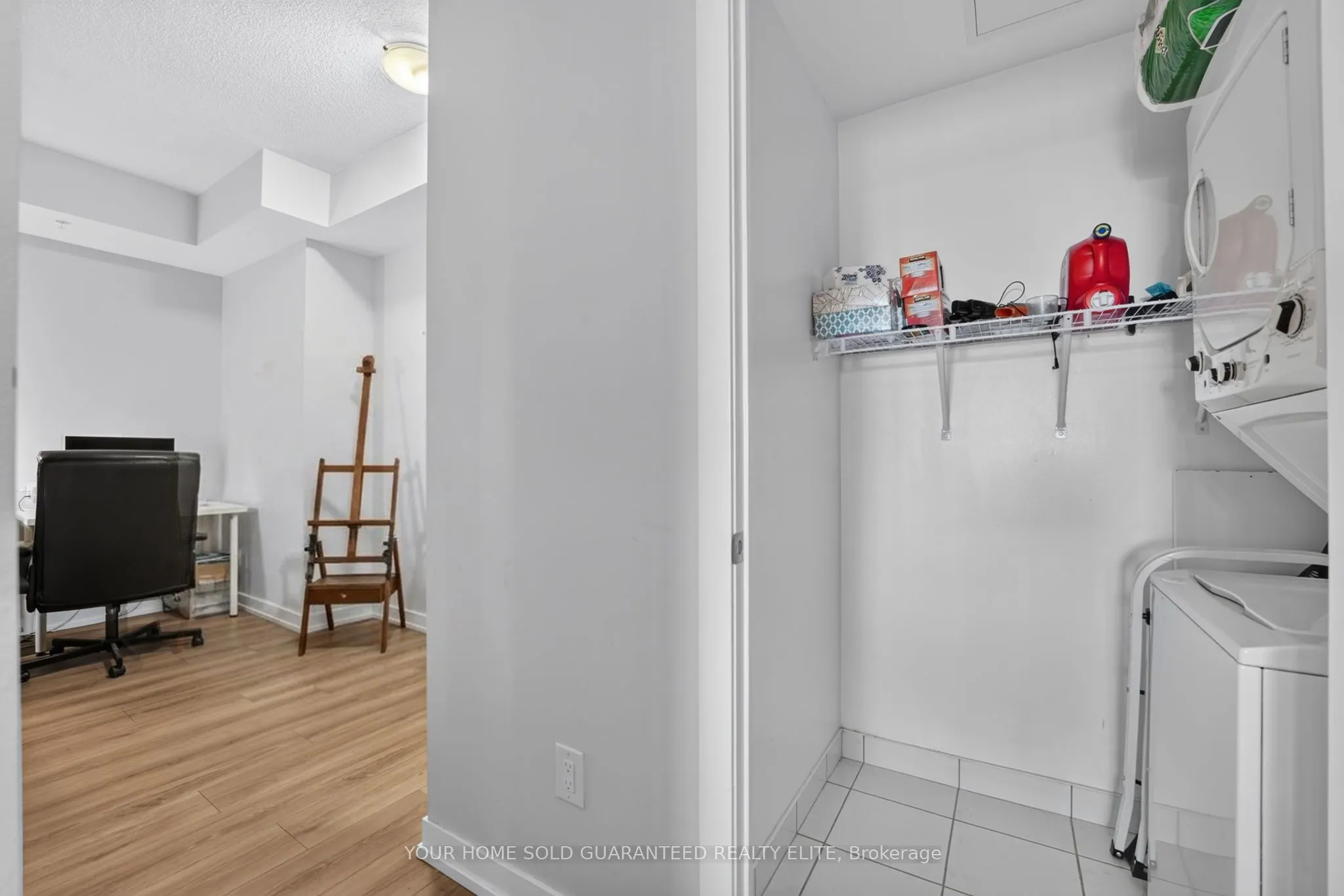 550 North Service Road #412