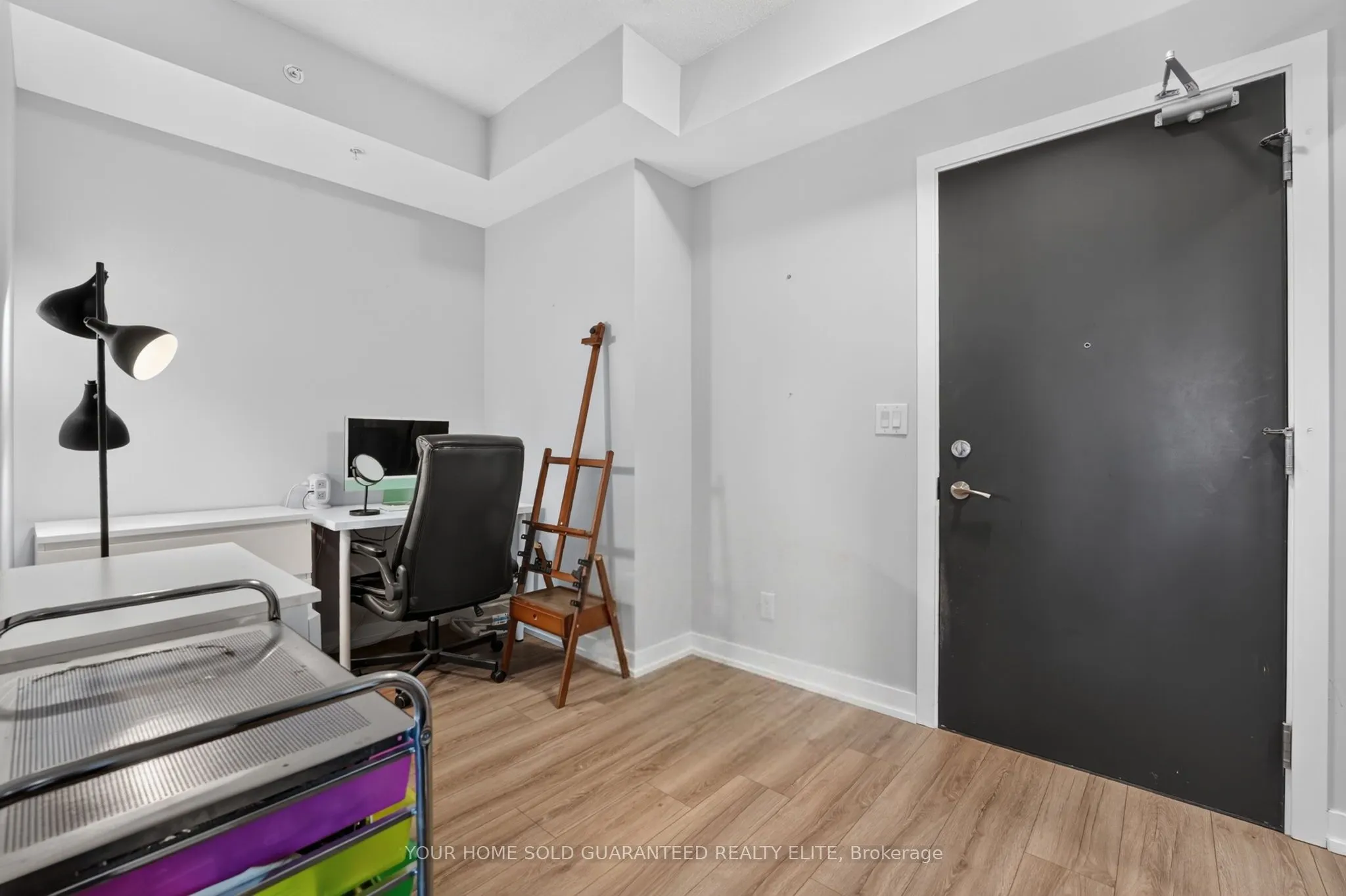 550 North Service Road #412