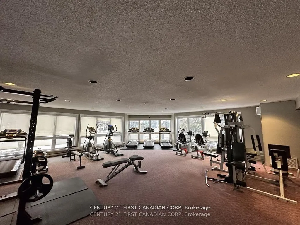 5 Jacksway Crescent #208