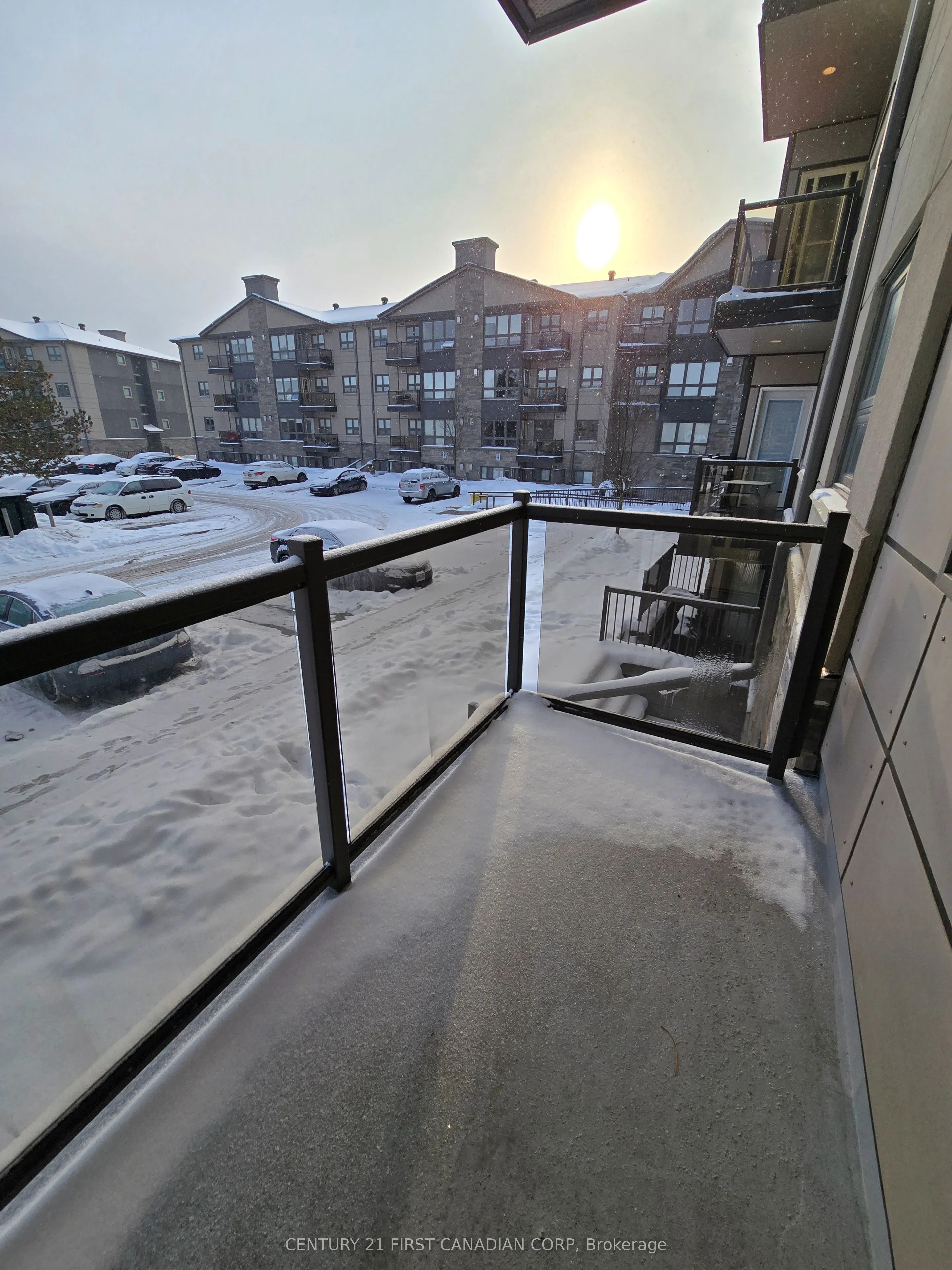 5 Jacksway Crescent #208