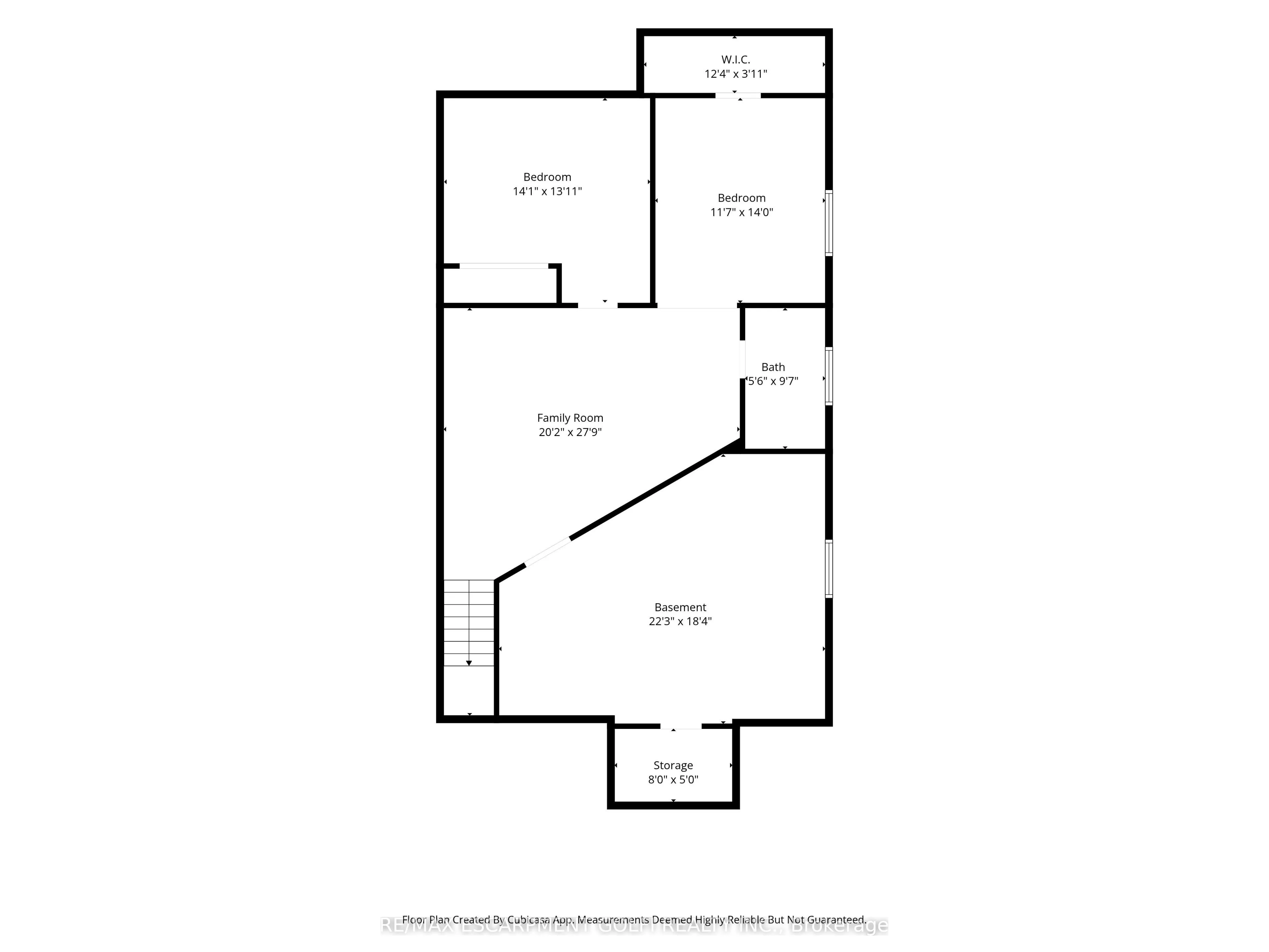 29 Morris Trail