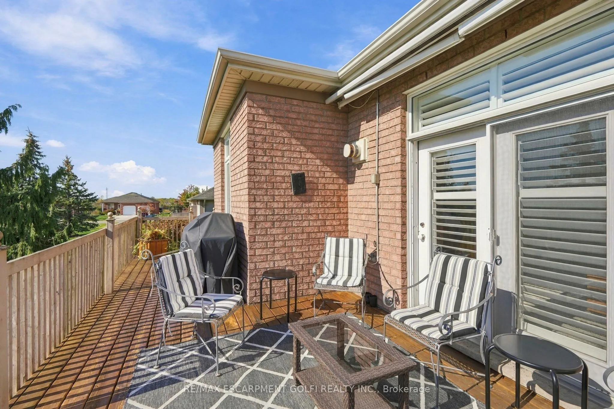 29 Morris Trail