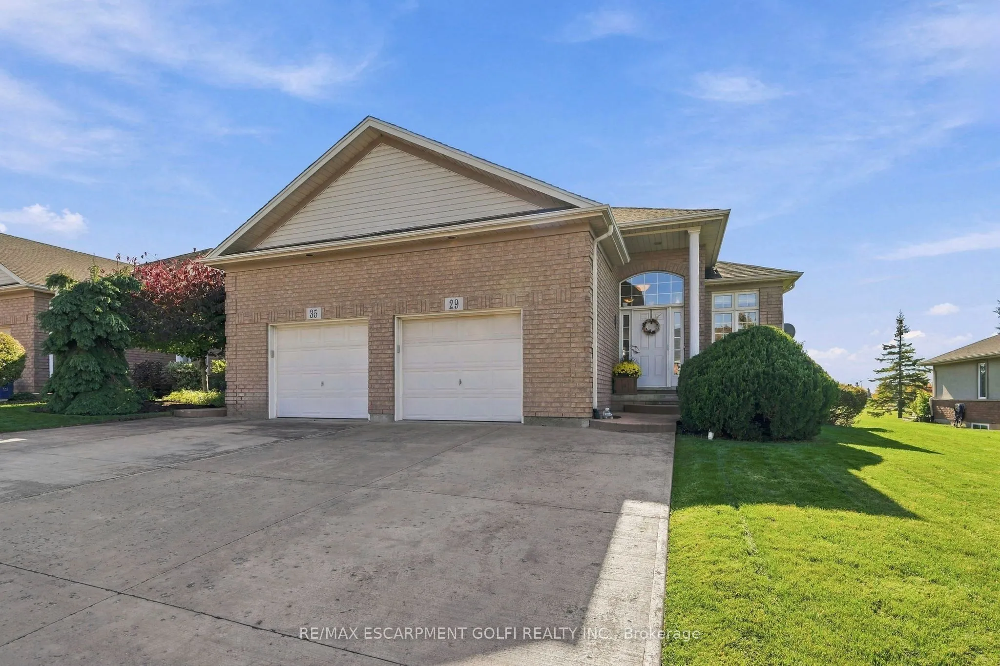 29 Morris Trail