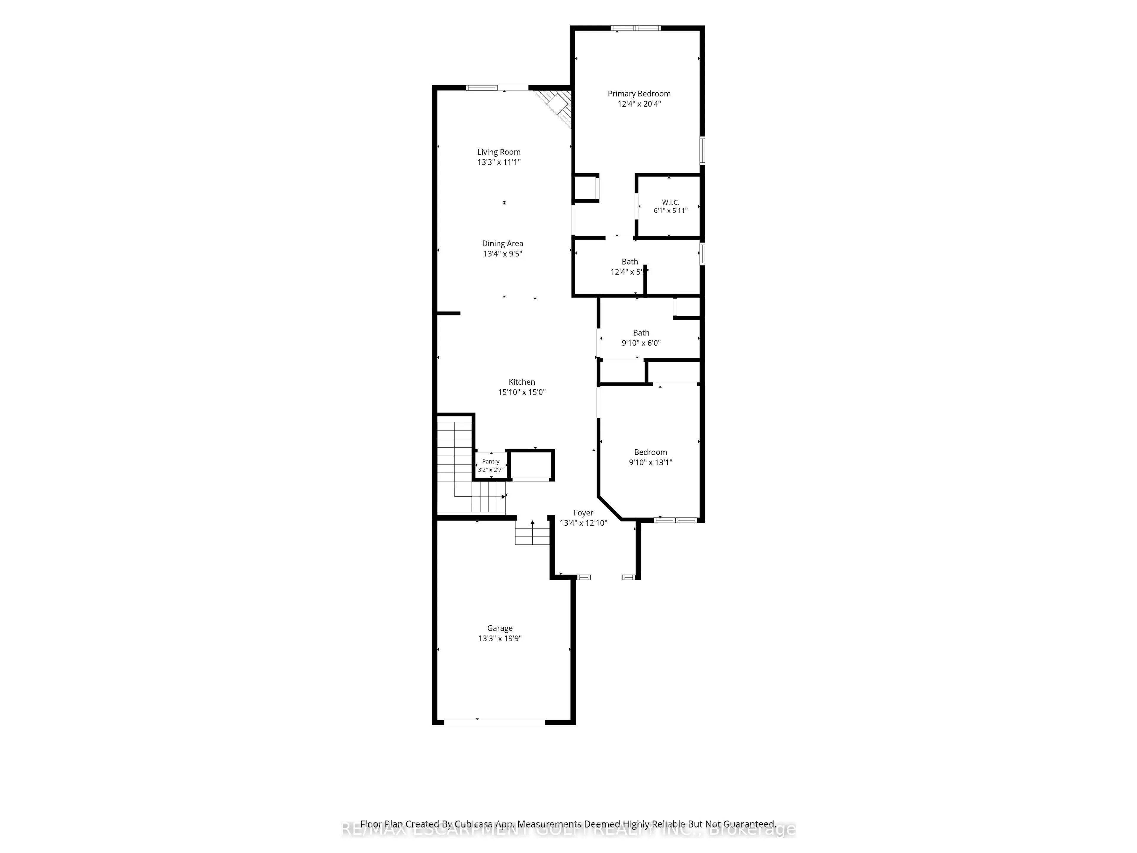 29 Morris Trail