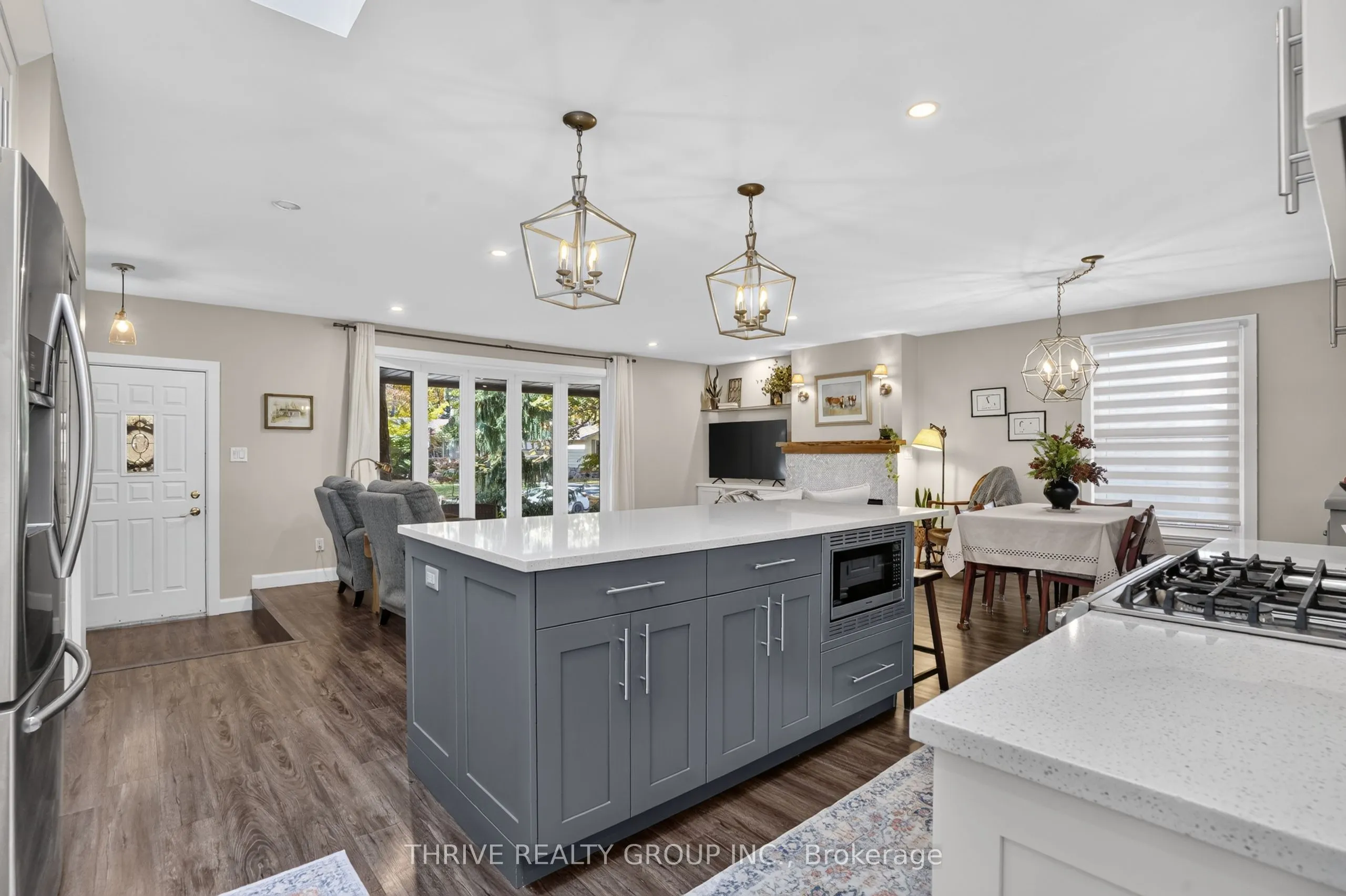 496 Belvedere Avenue