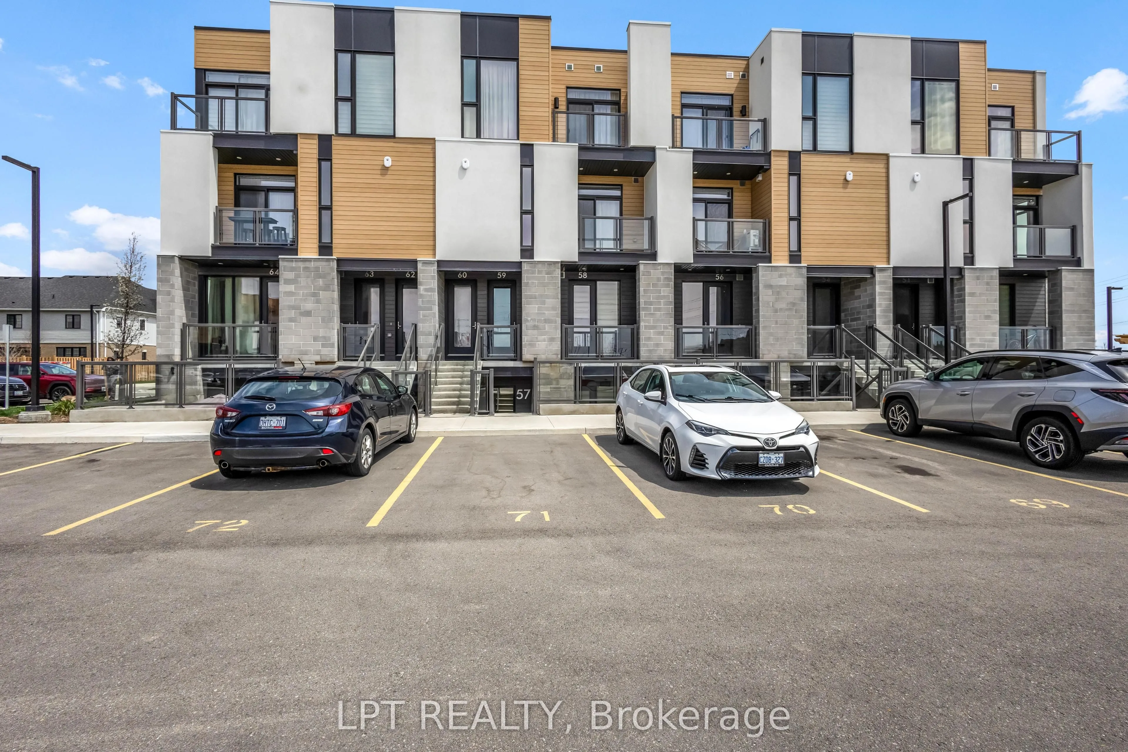 142 Foamflower Place #60