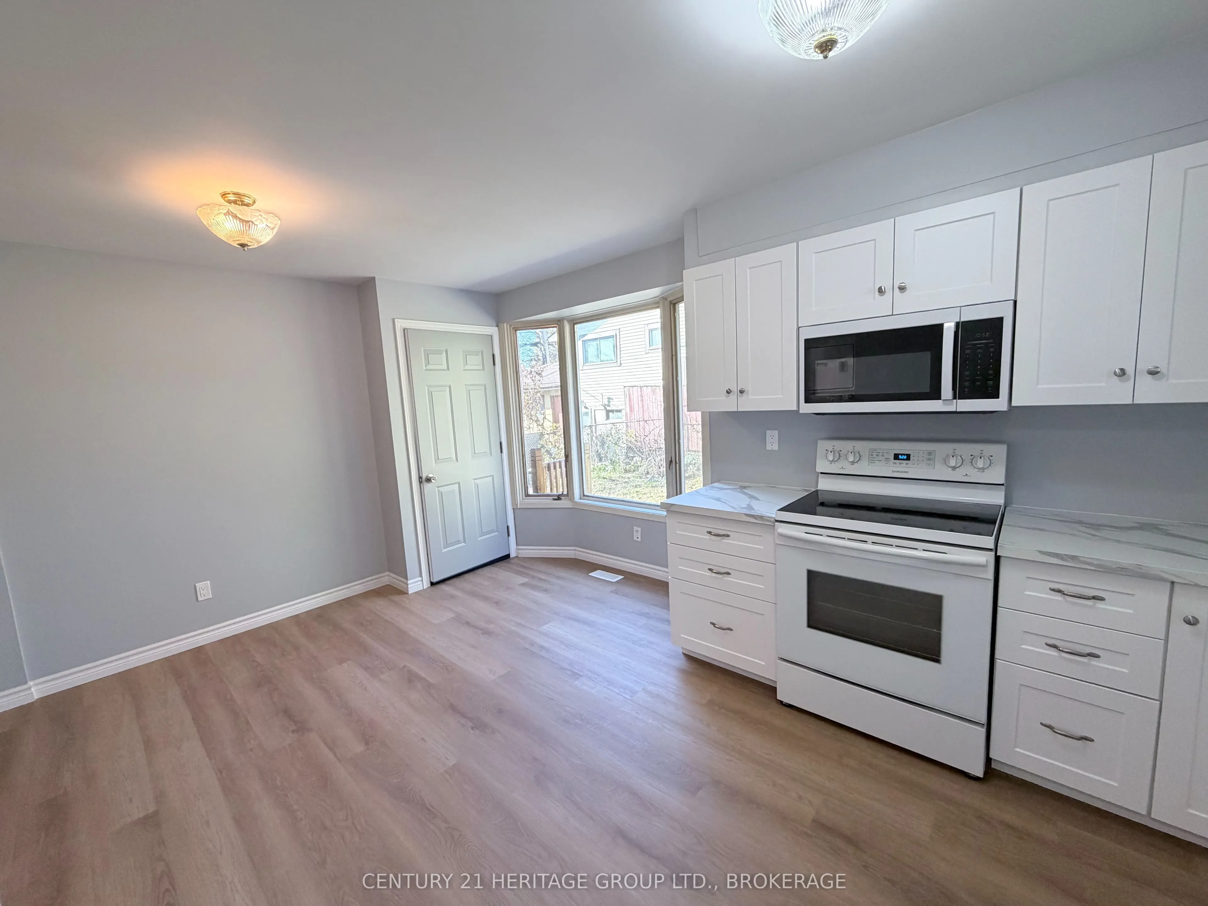 150 Dauphin Avenue