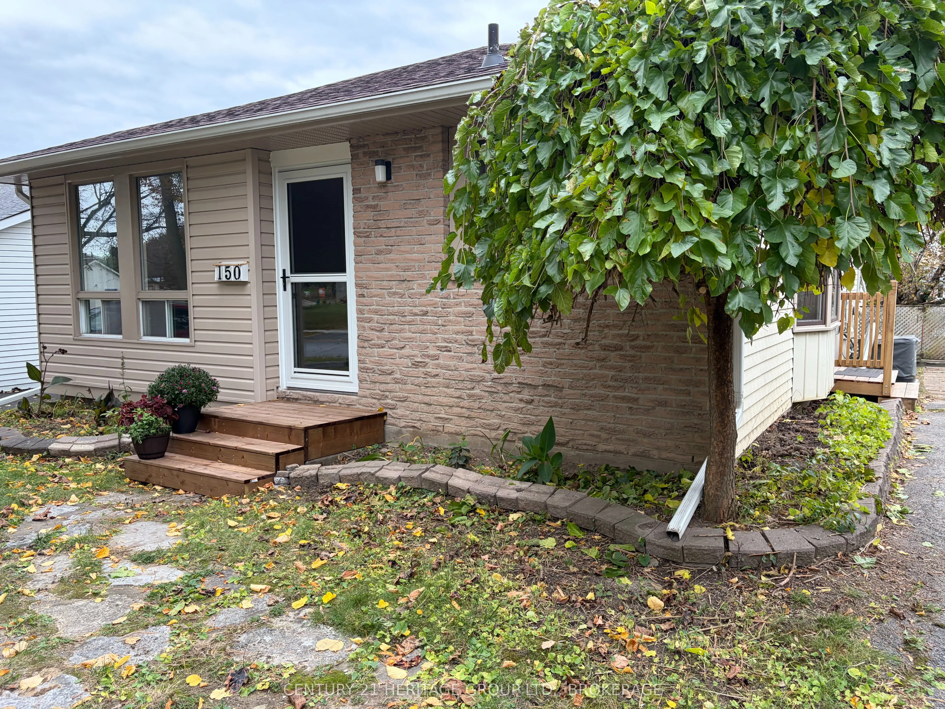 150 Dauphin Avenue