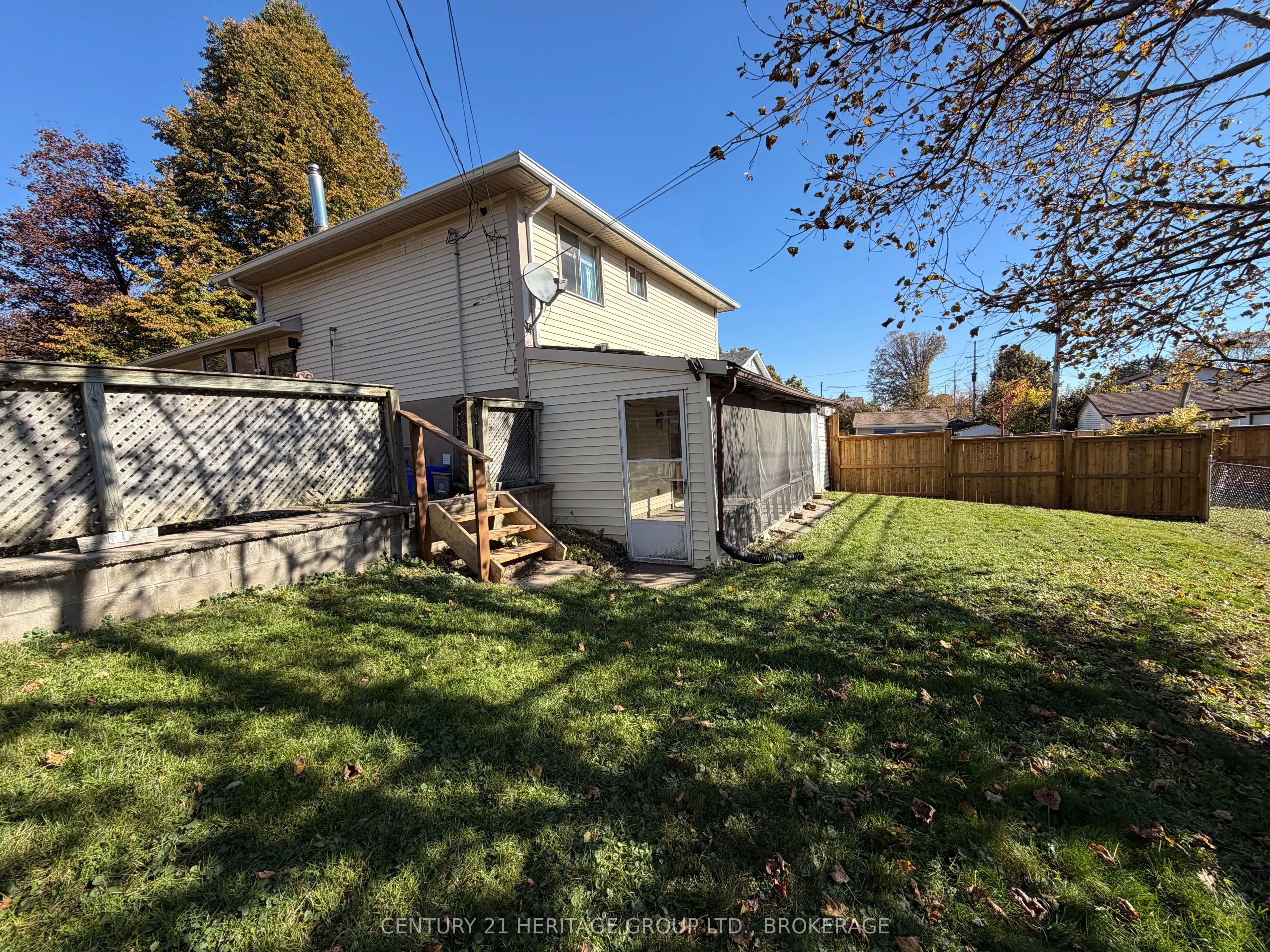 150 Dauphin Avenue