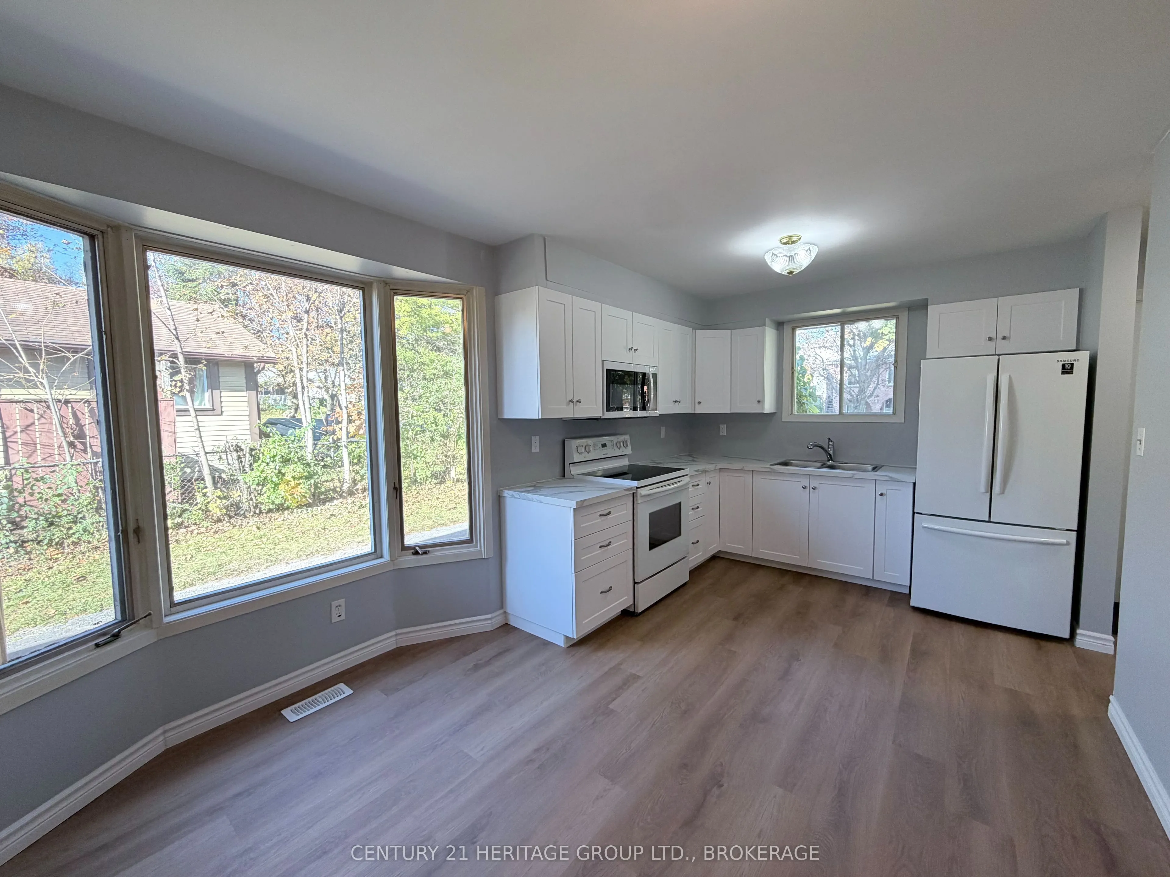 150 Dauphin Avenue