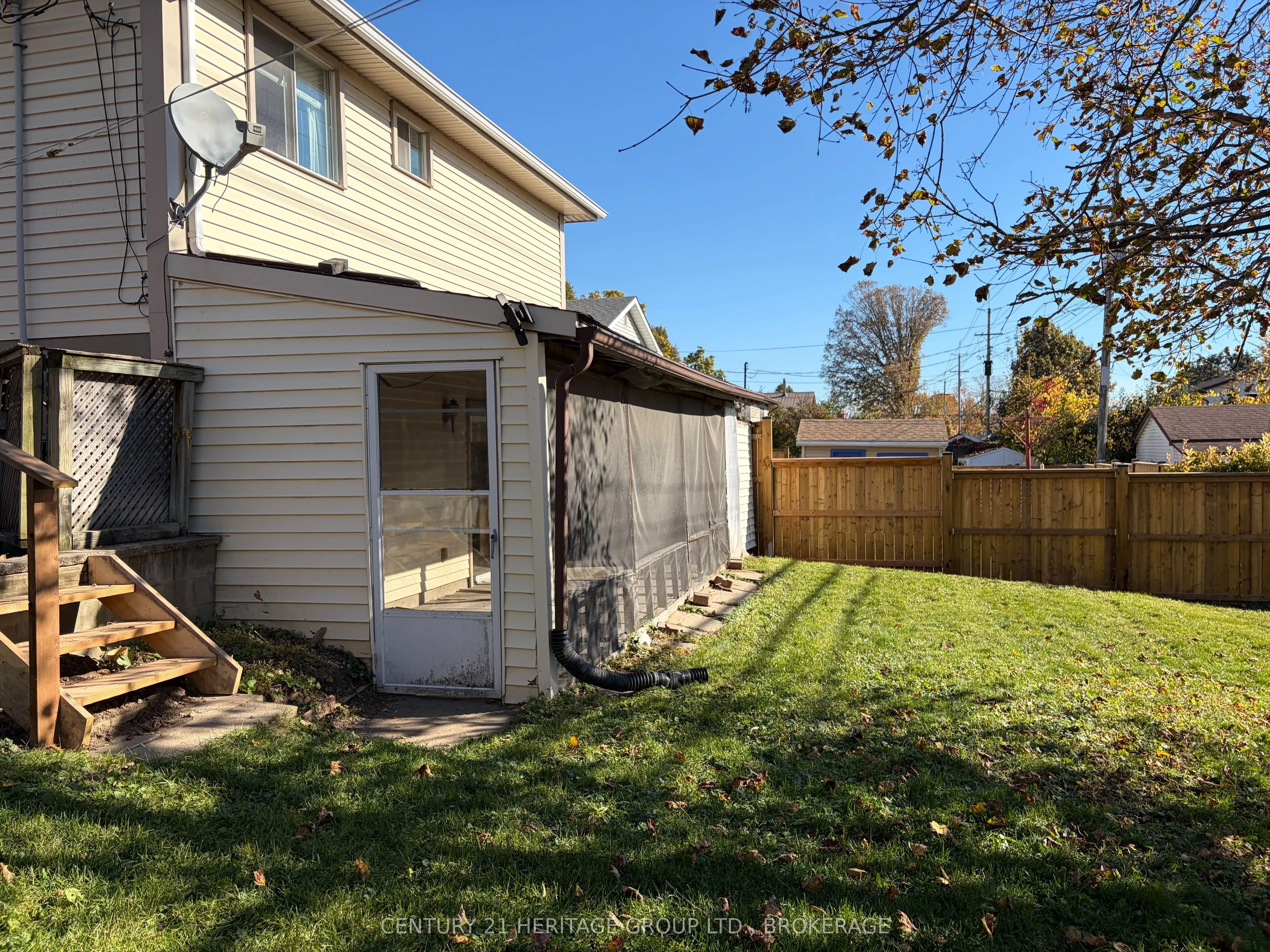 150 Dauphin Avenue