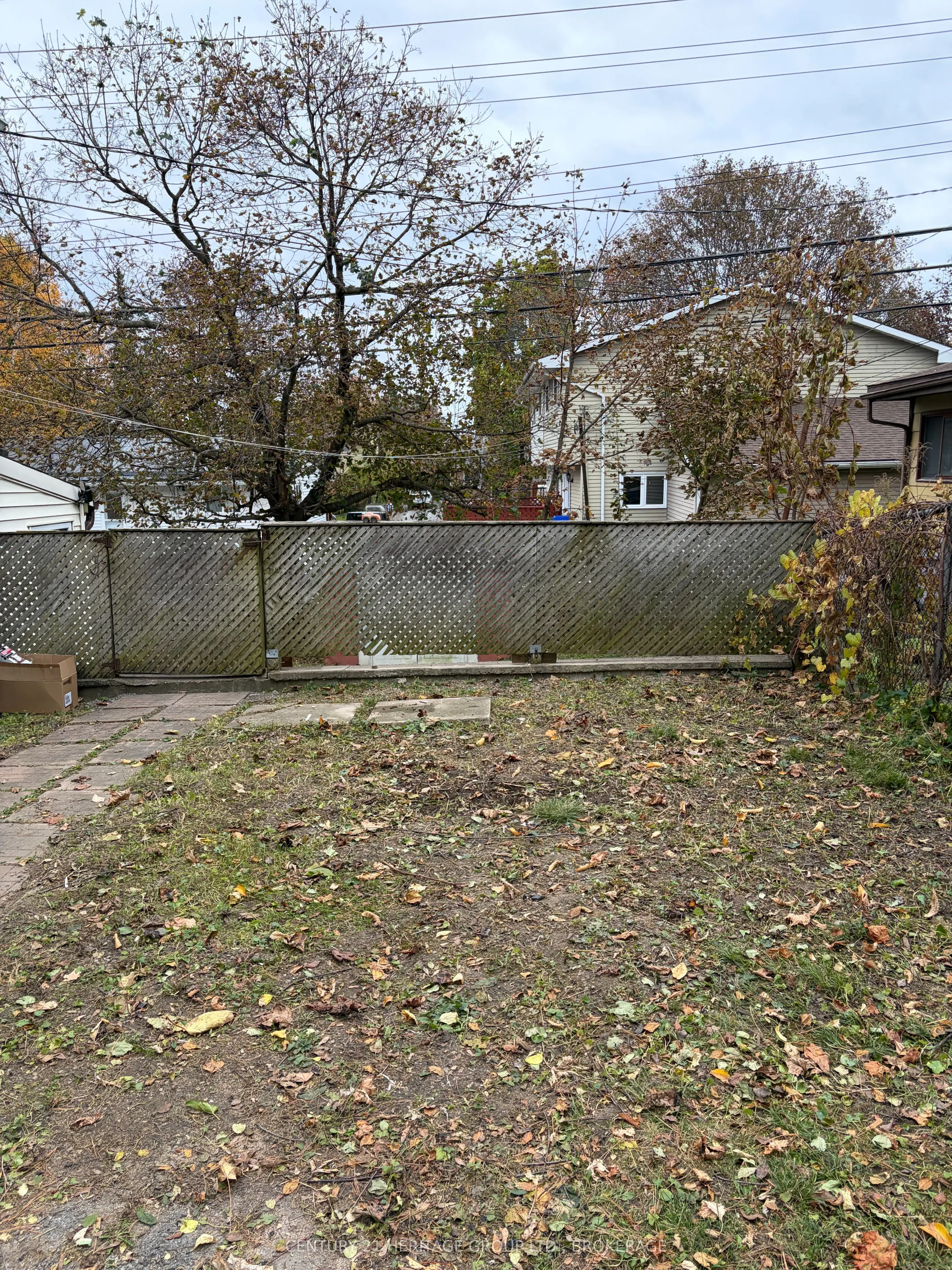 150 Dauphin Avenue