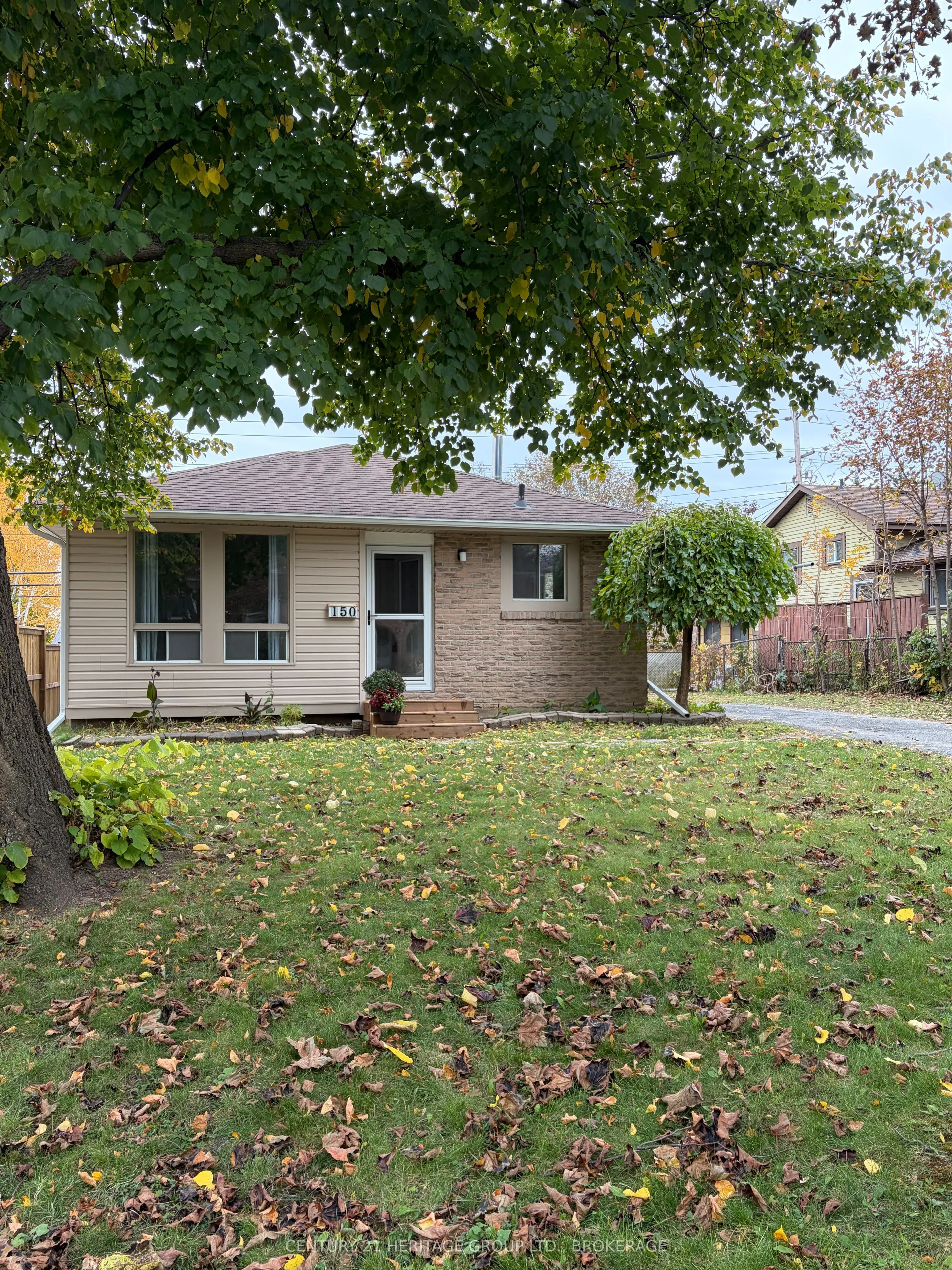150 Dauphin Avenue