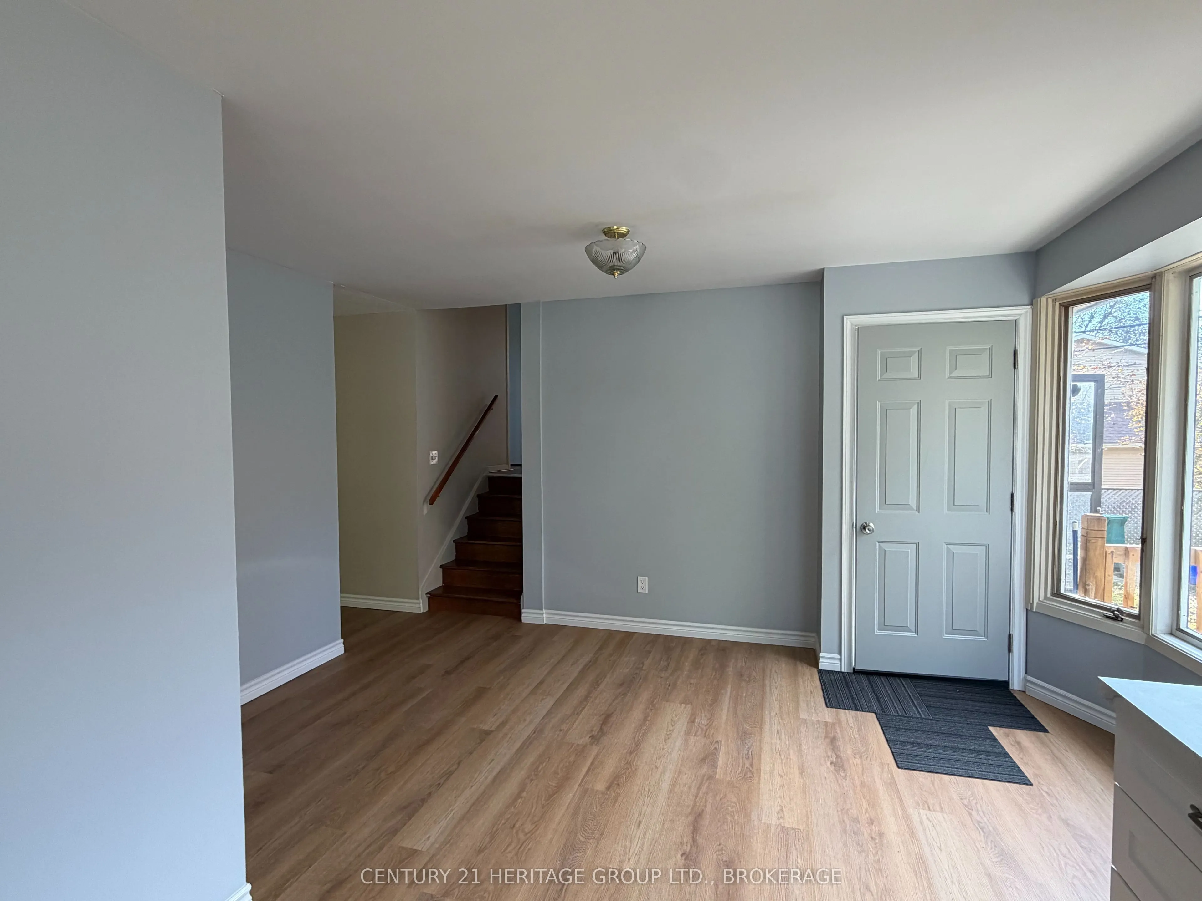 150 Dauphin Avenue