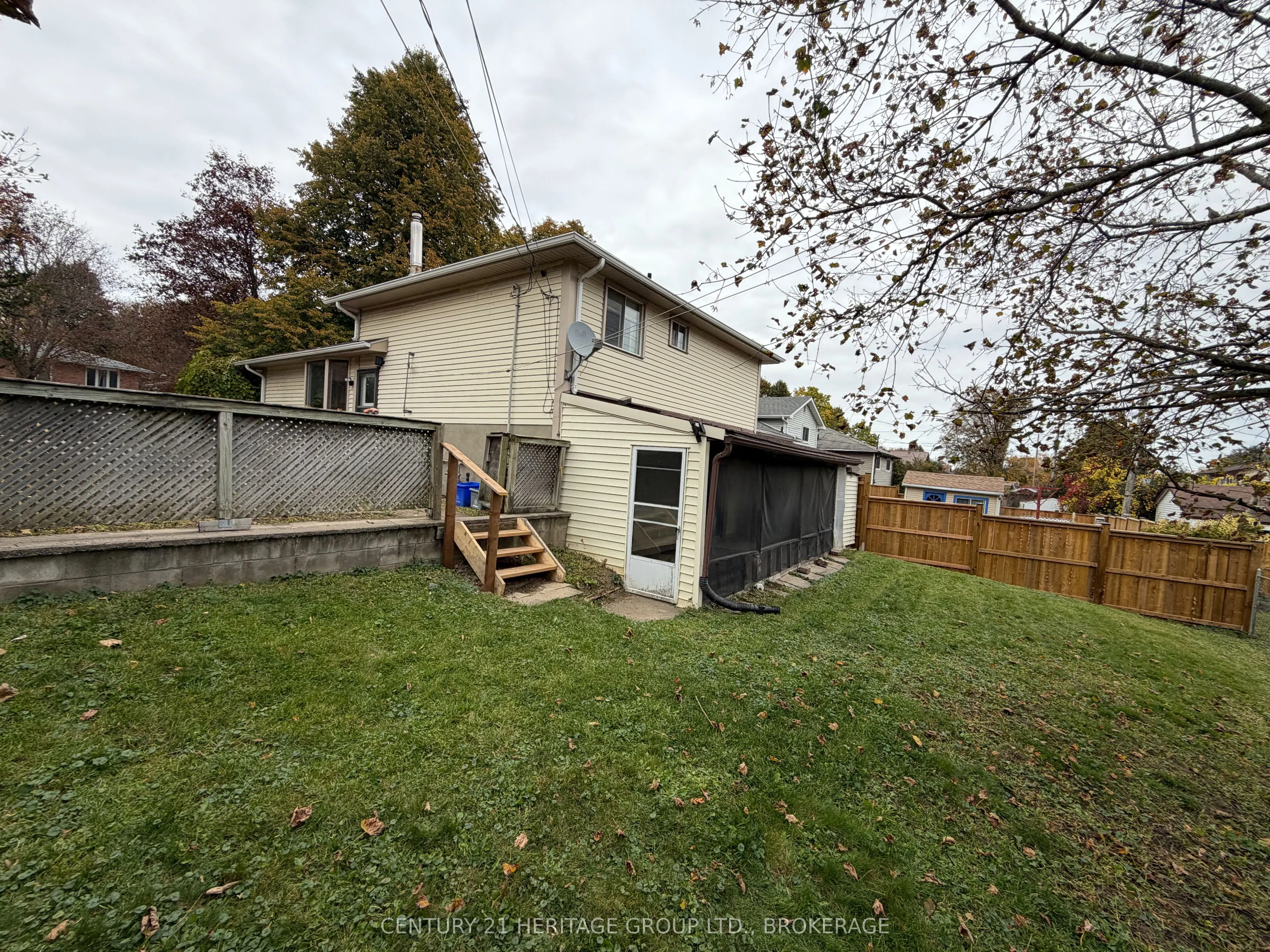 150 Dauphin Avenue