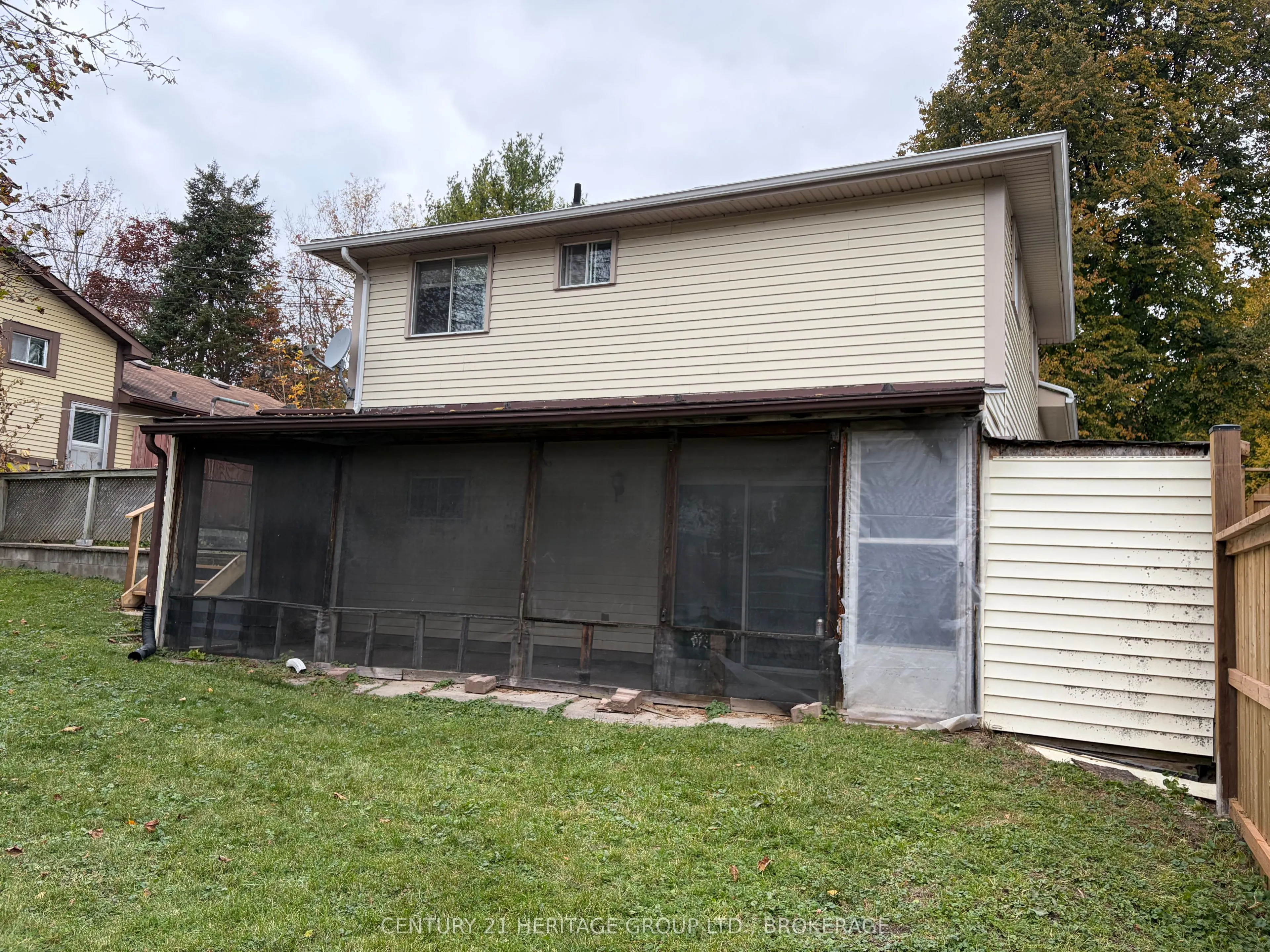 150 Dauphin Avenue
