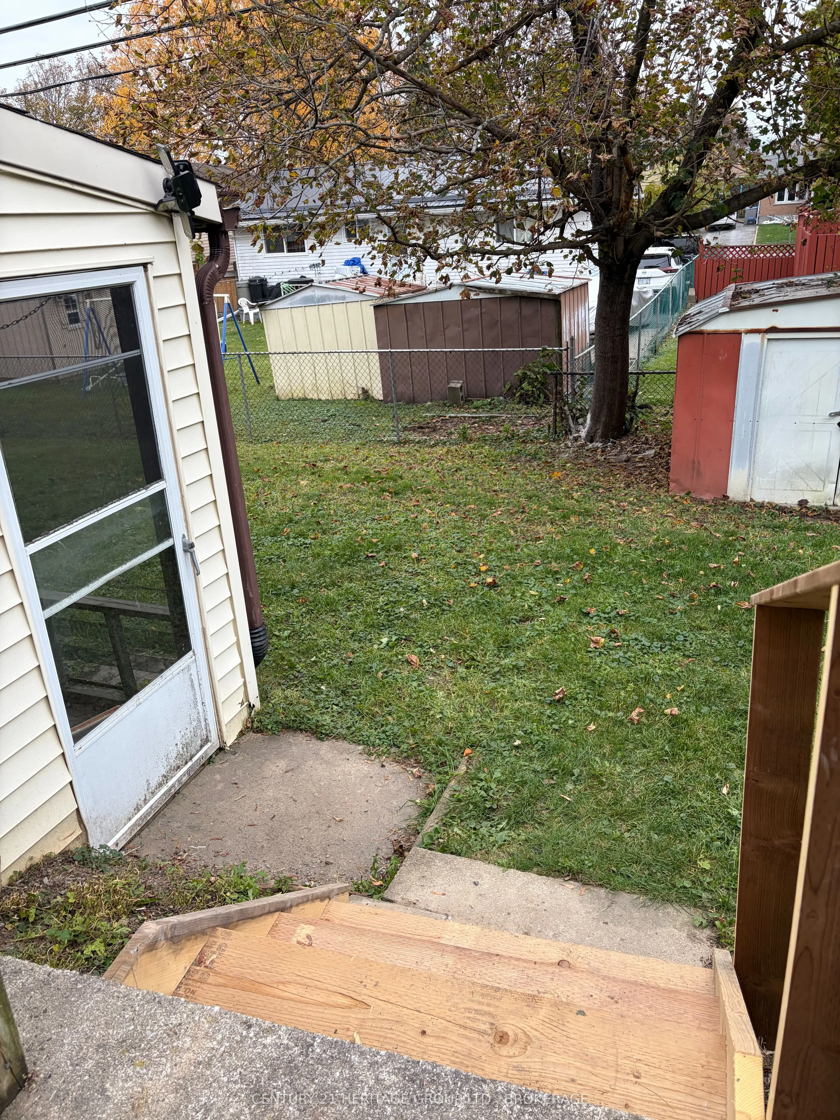 150 Dauphin Avenue