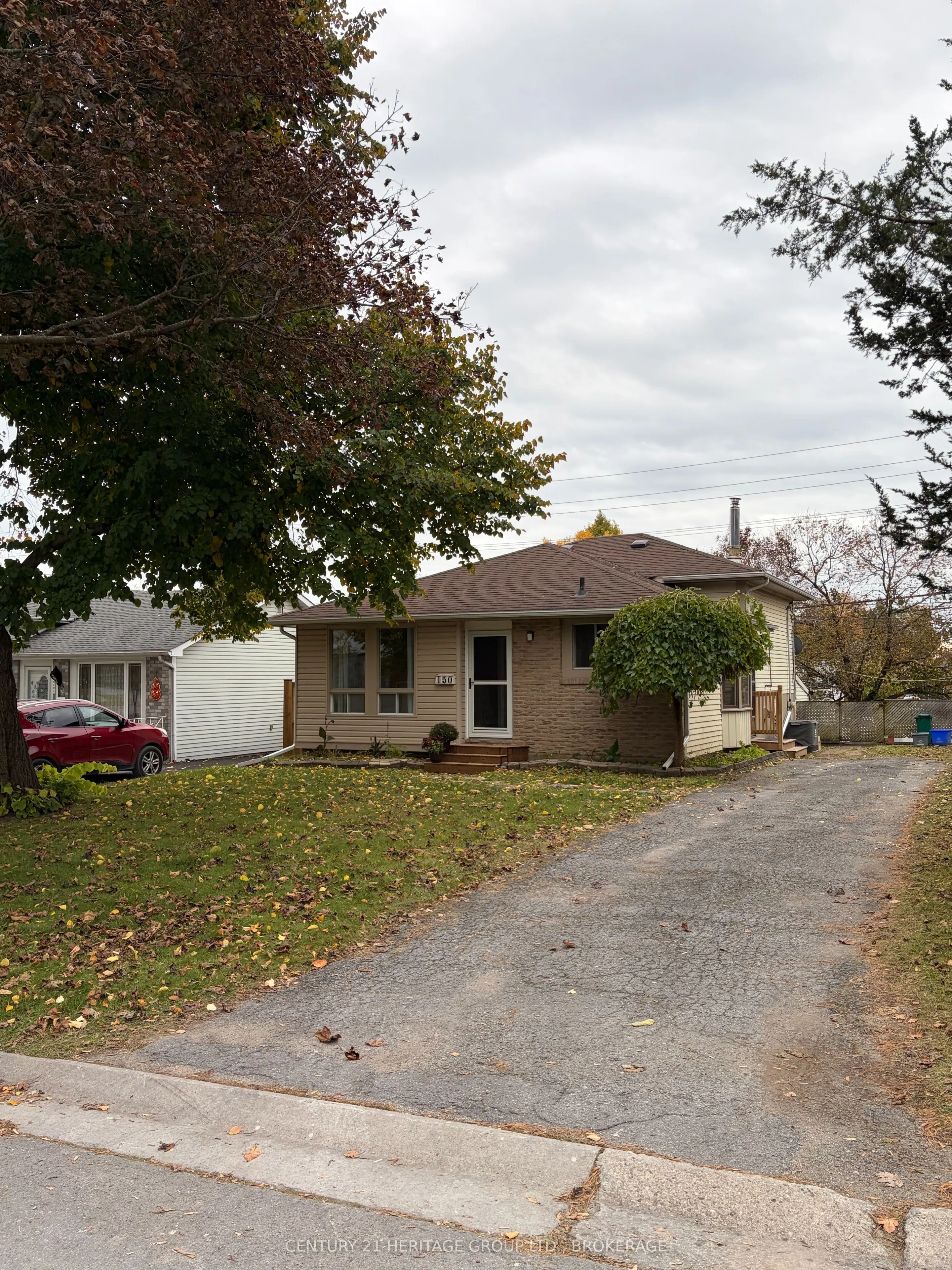 150 Dauphin Avenue