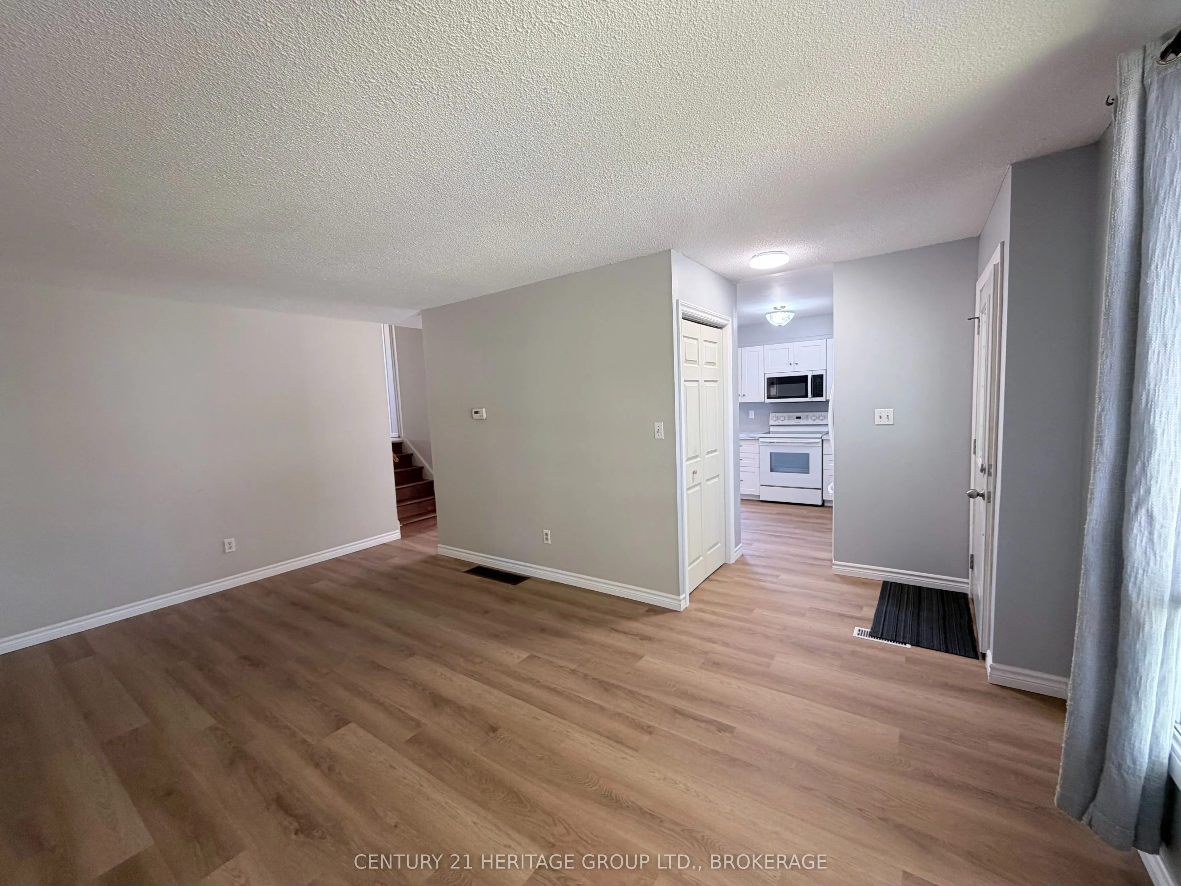 150 Dauphin Avenue