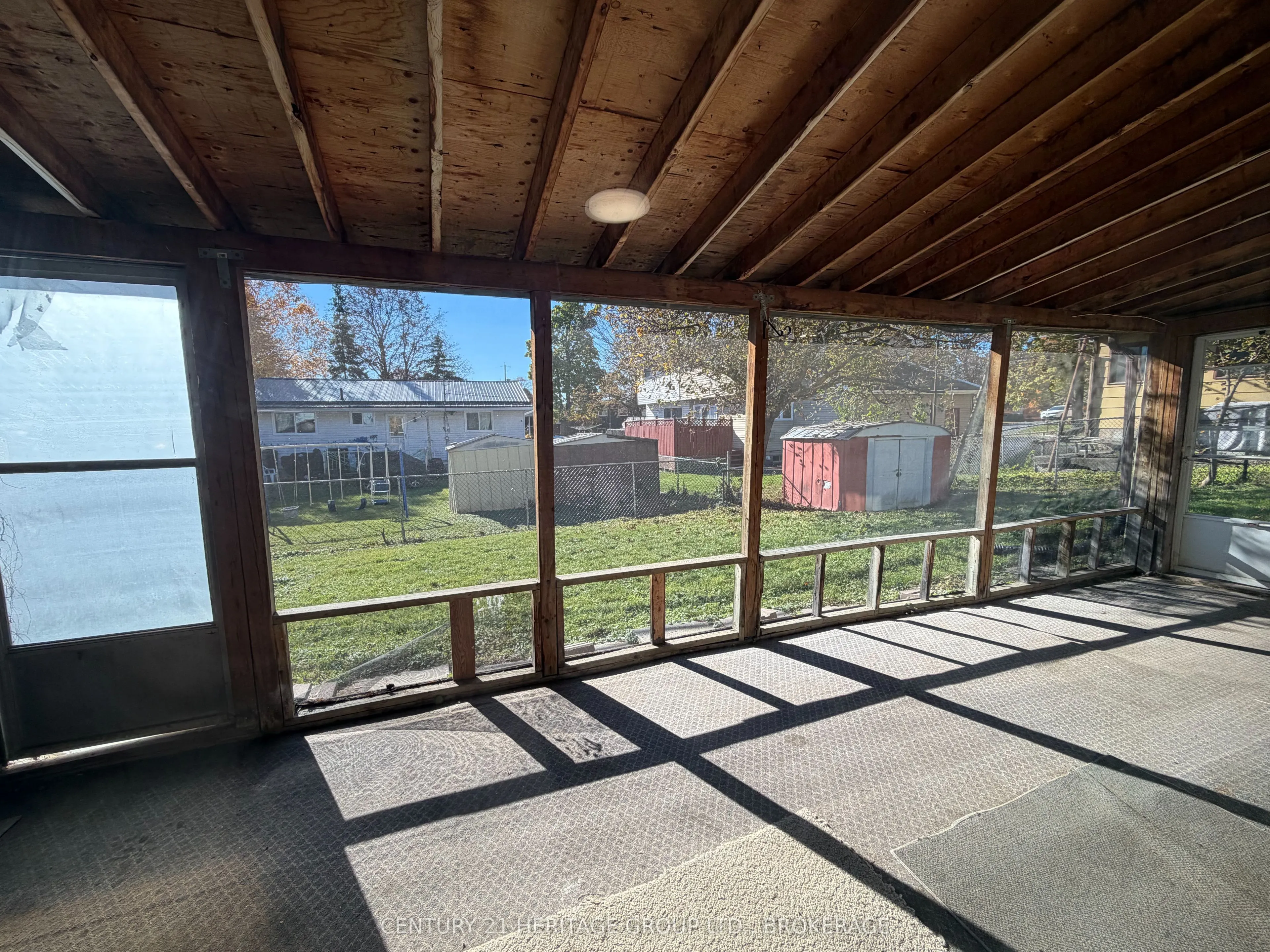 150 Dauphin Avenue