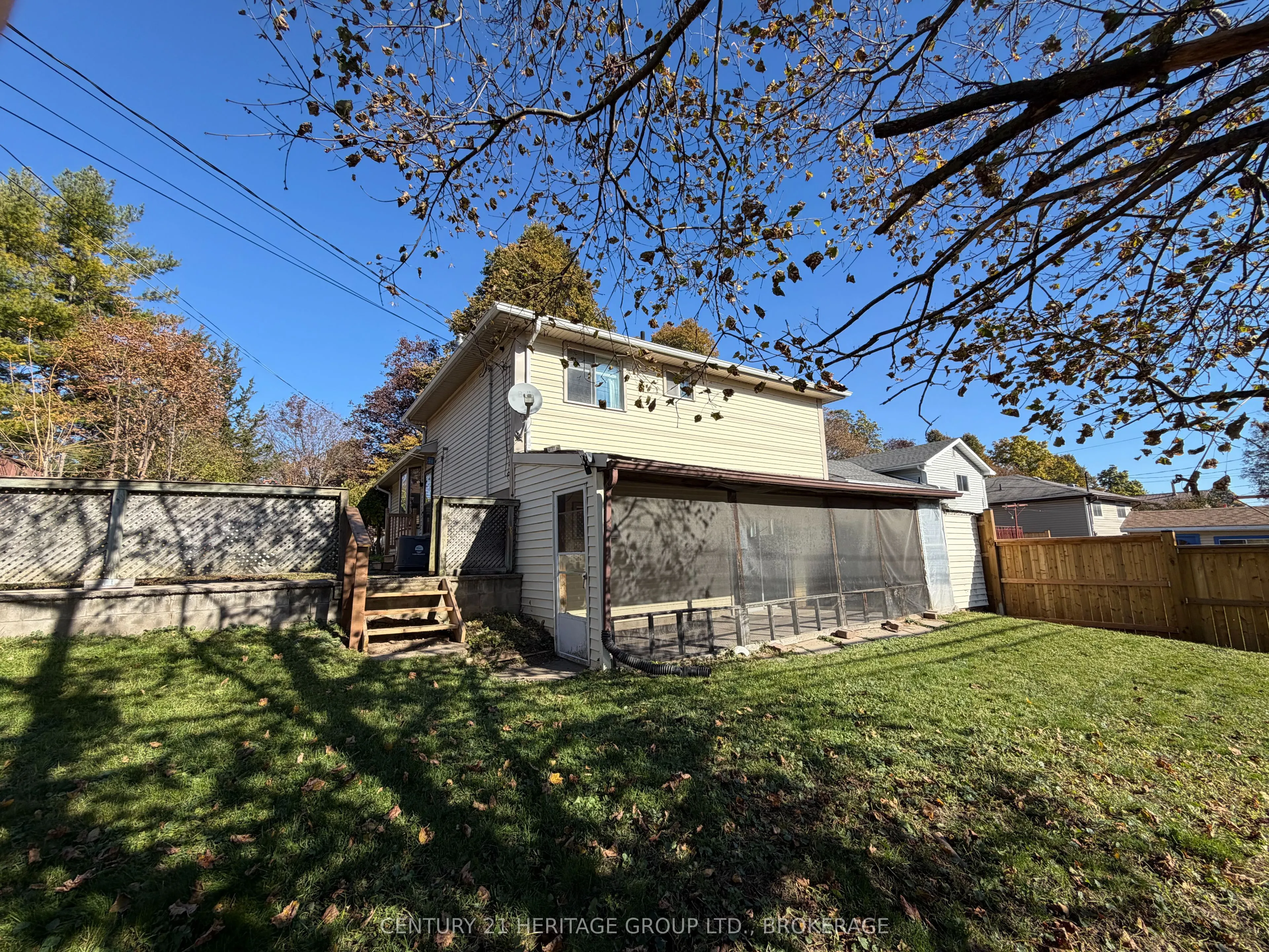 150 Dauphin Avenue