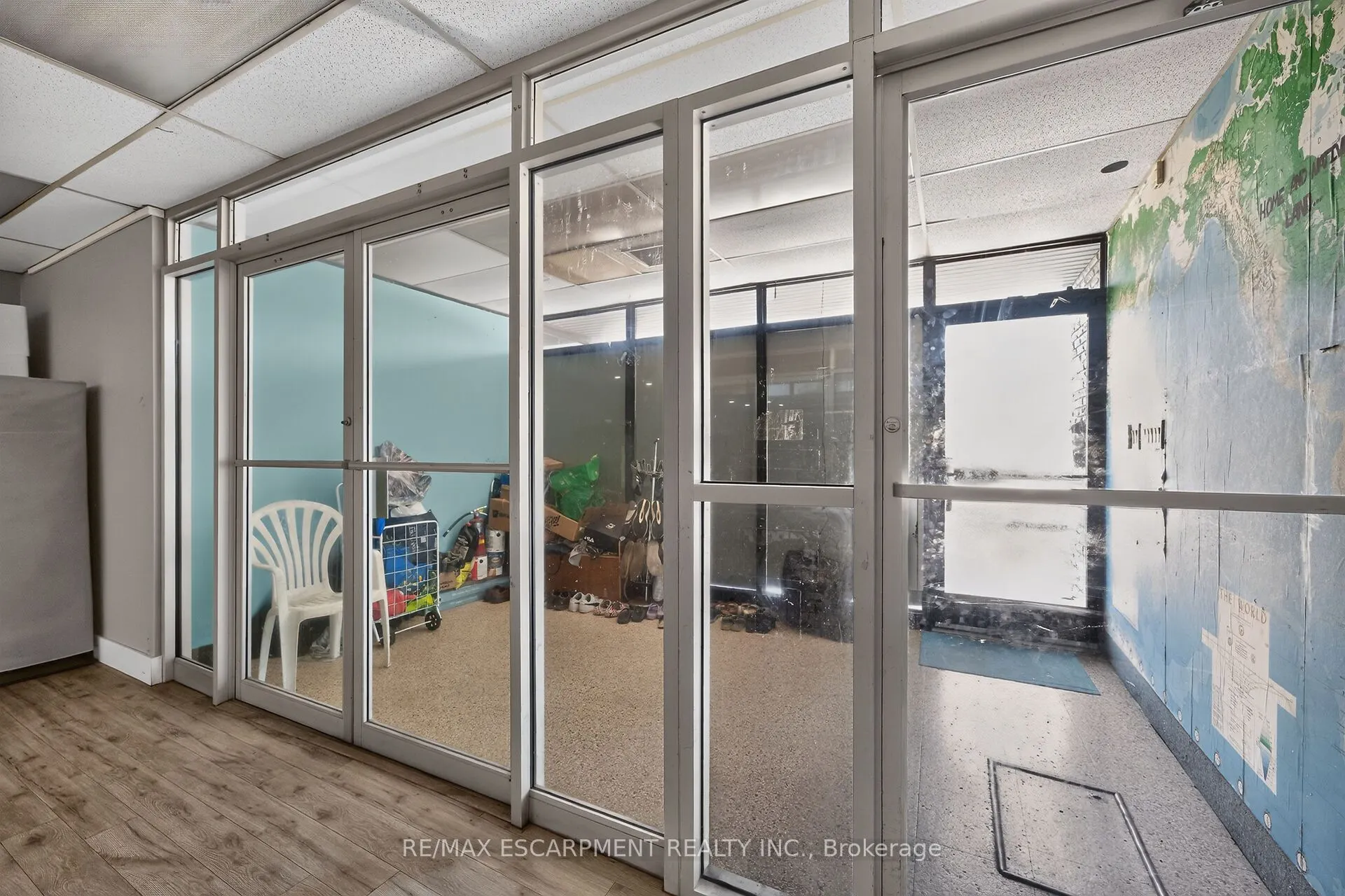 1292 Barton Street E