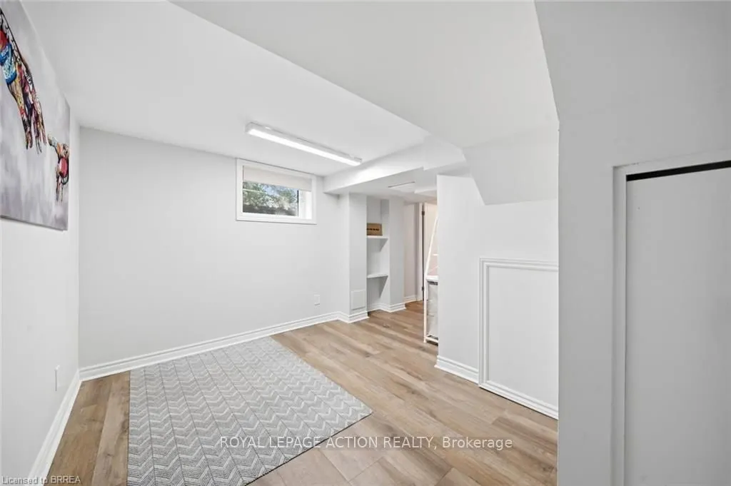 222 St George Street