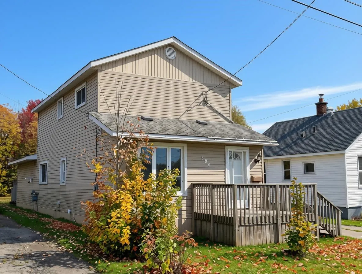 580 Charles Street