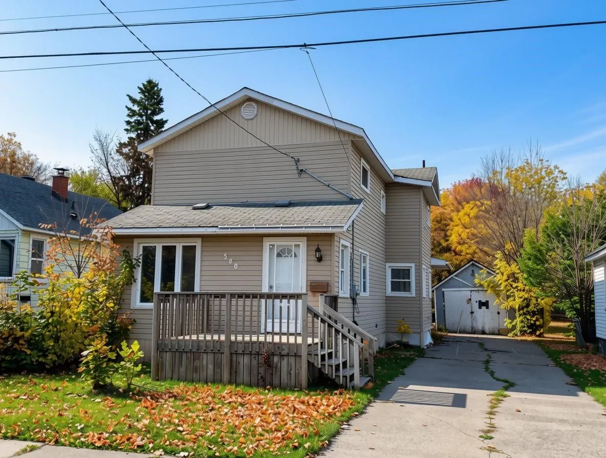 580 Charles Street