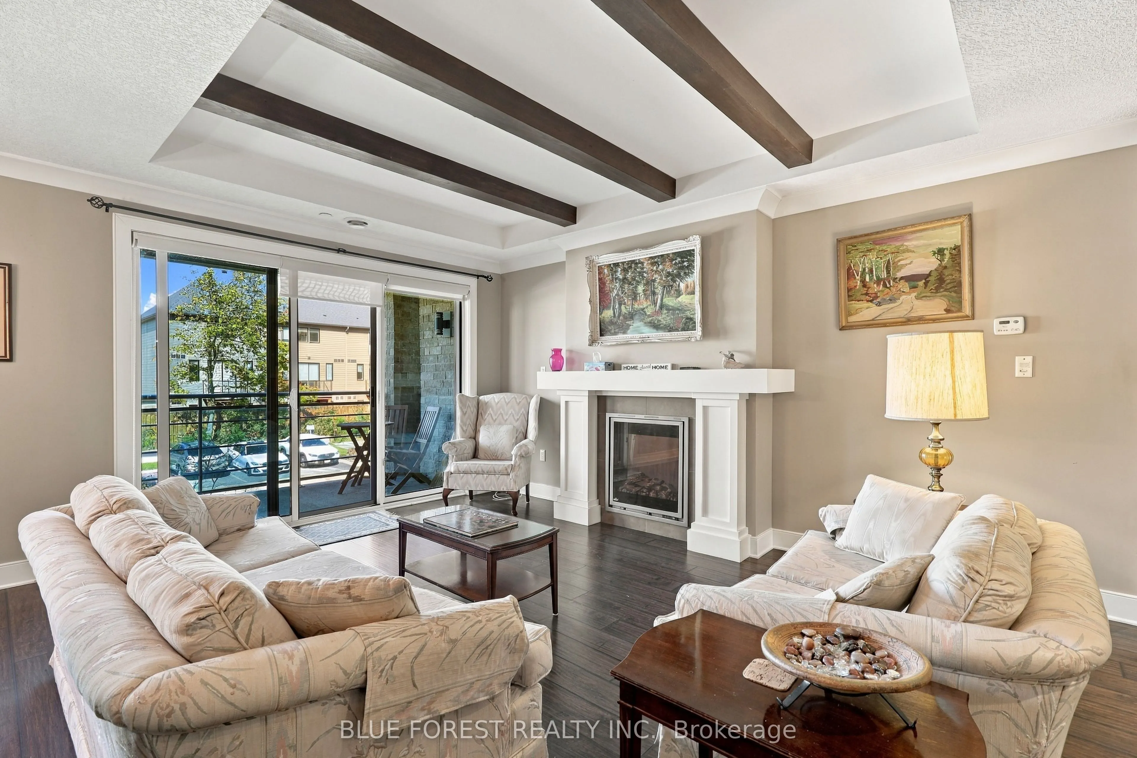 320 Sugarcreek Trail #205
