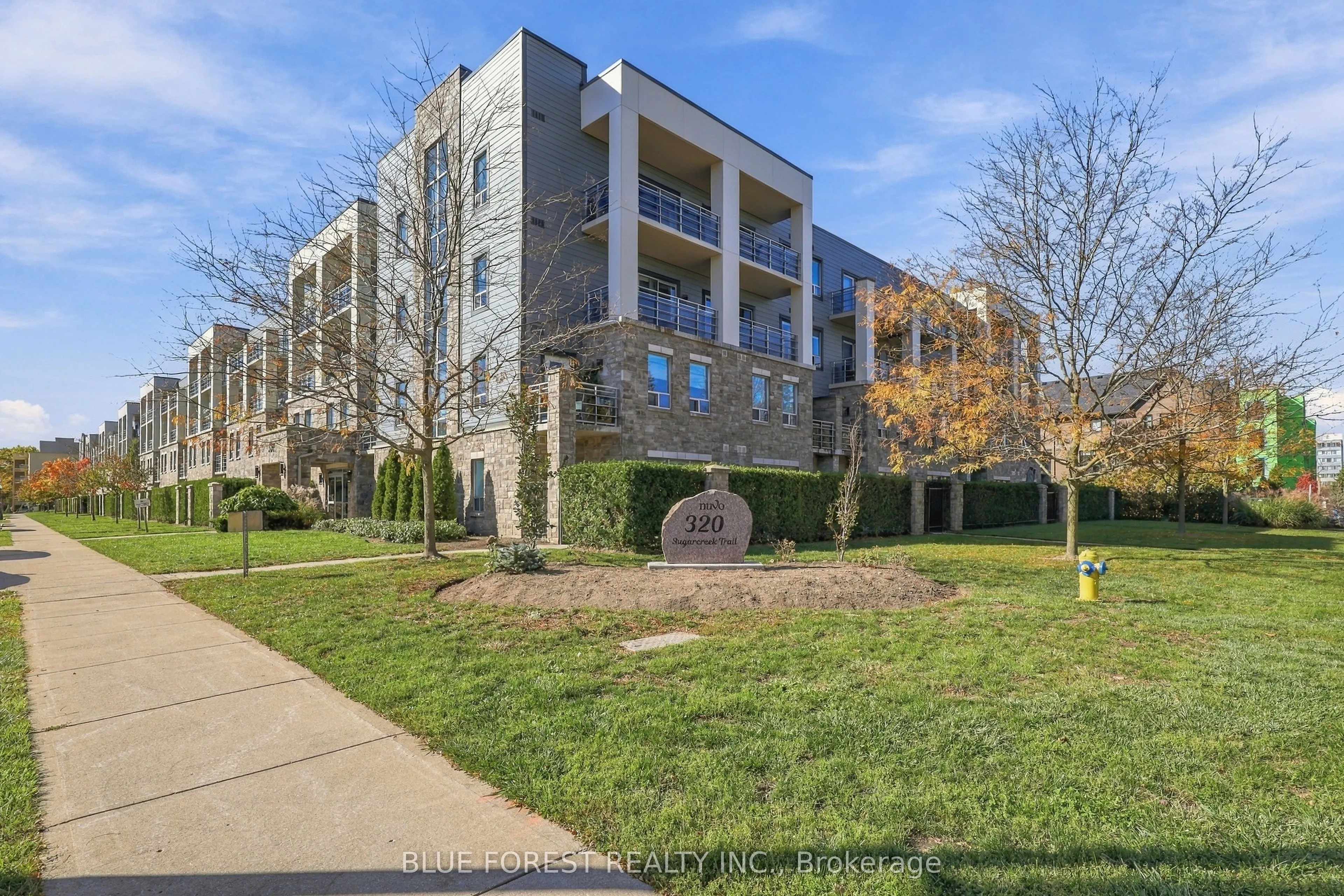 320 Sugarcreek Trail #205