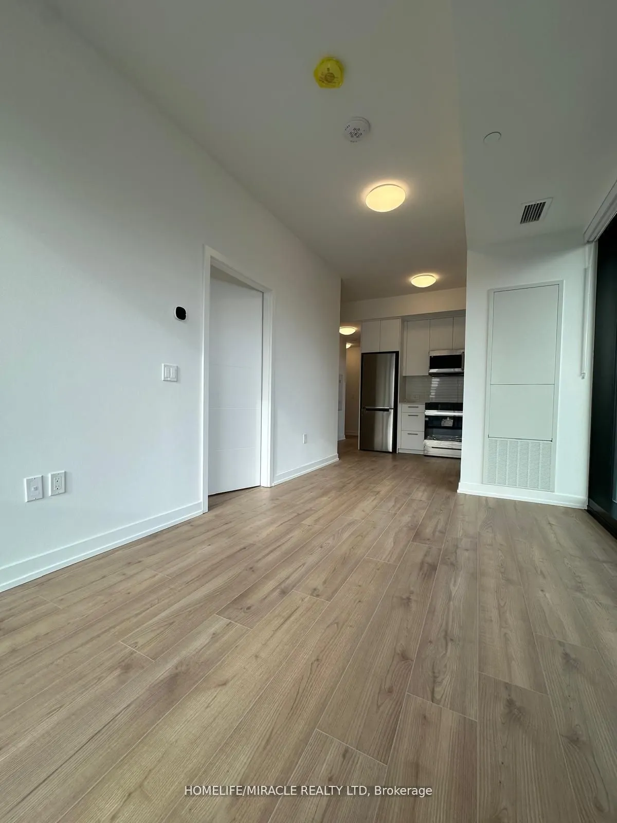30 Francis Street S #808