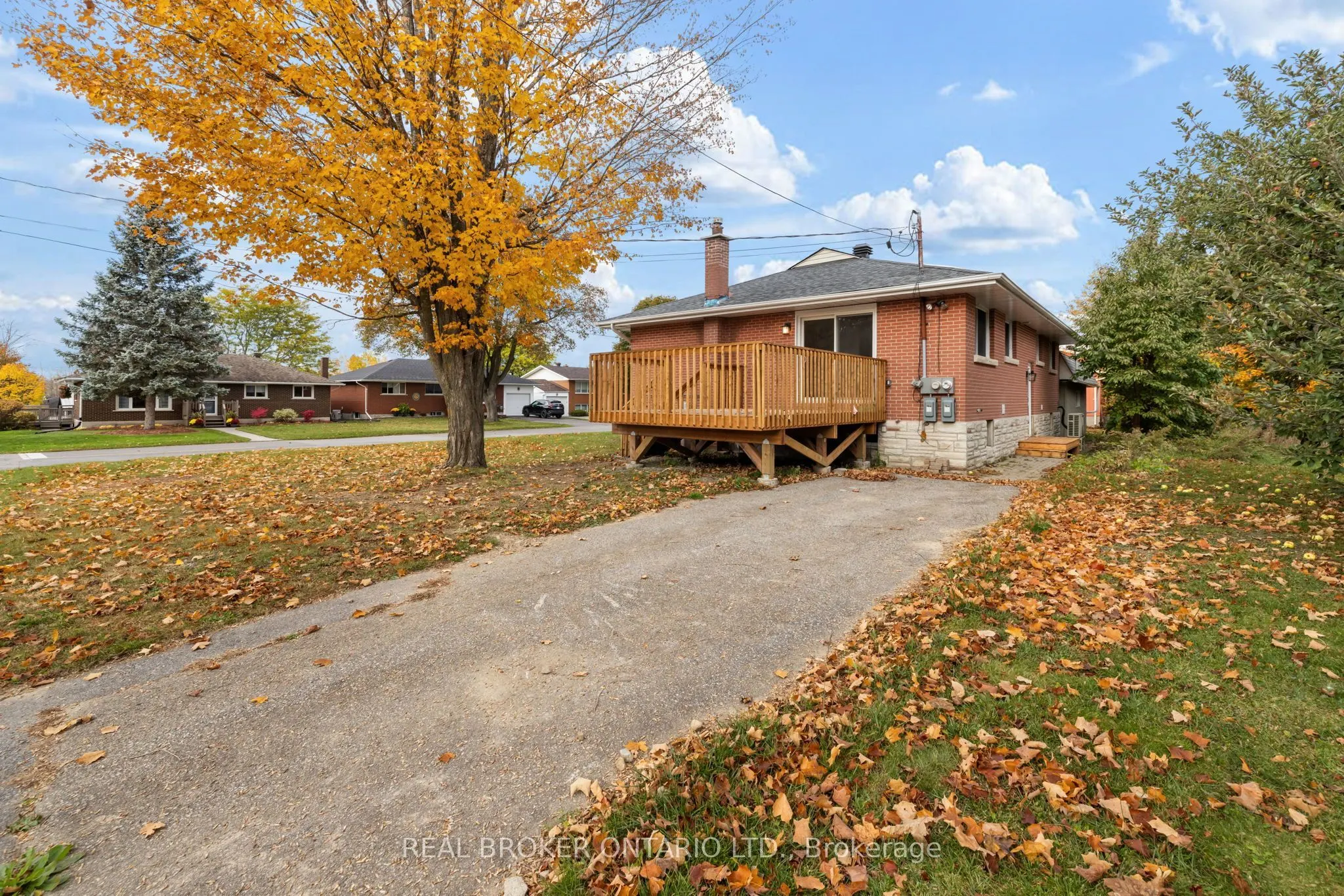 199 Andrews Avenue