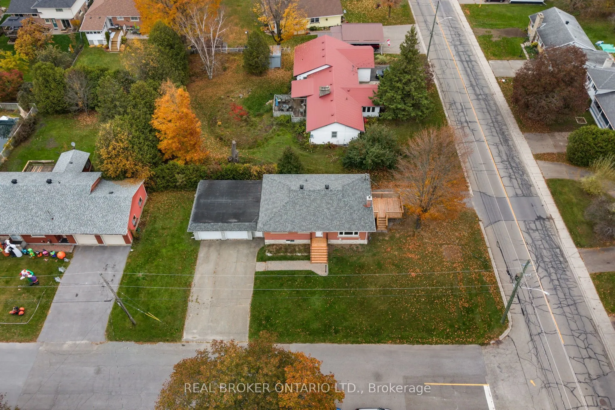 199 Andrews Avenue