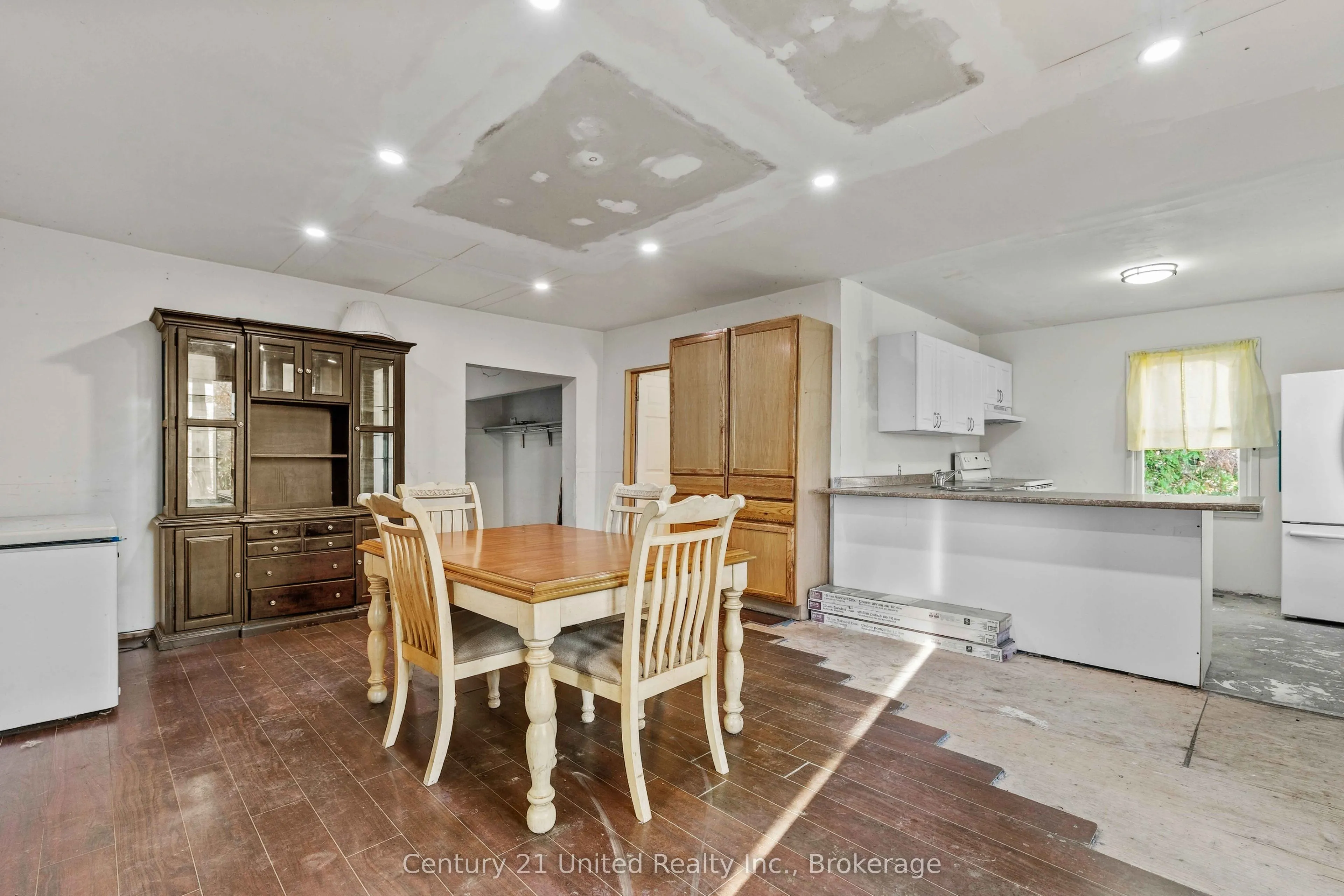 322 Dingman Road