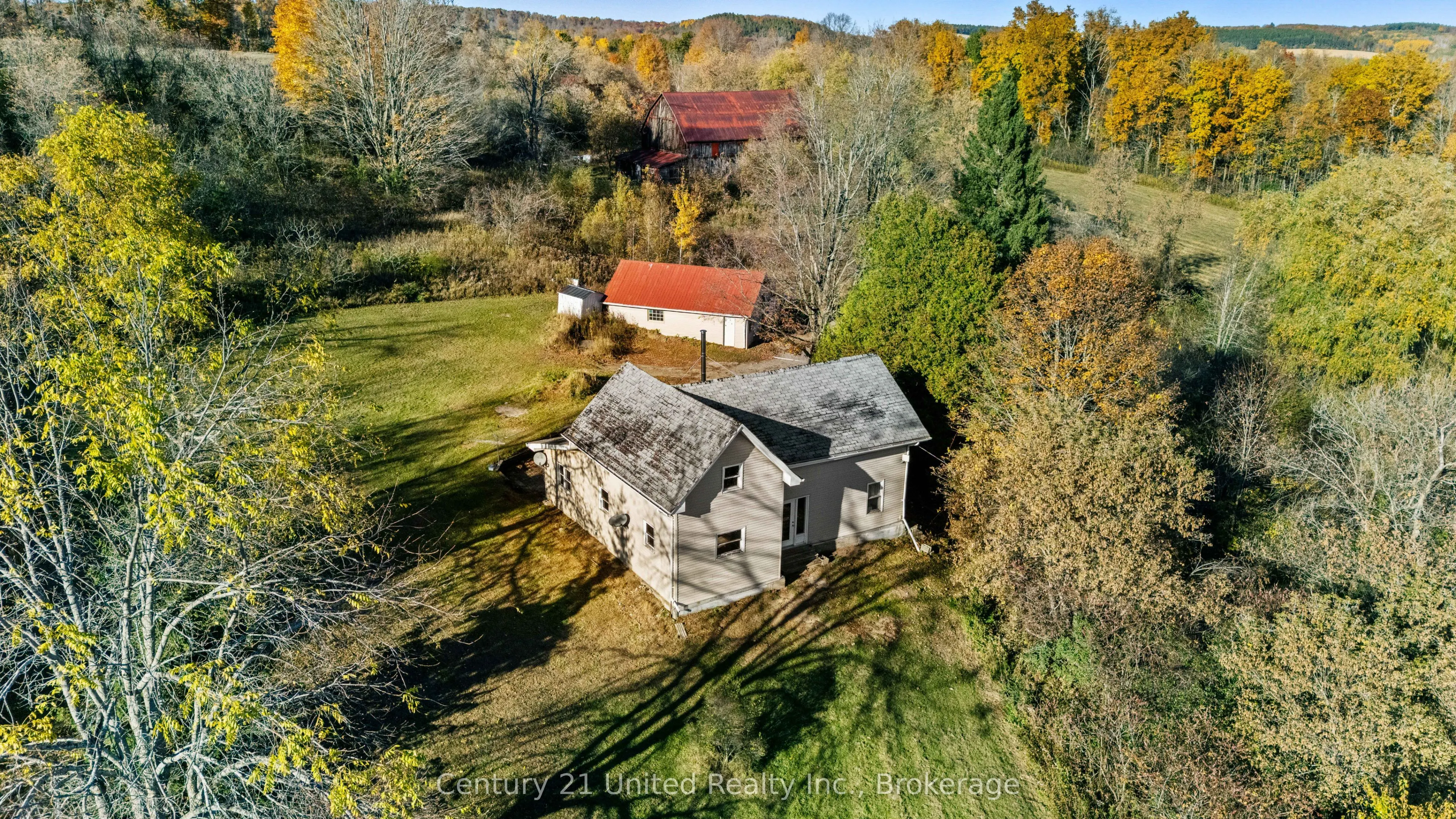 322 Dingman Road