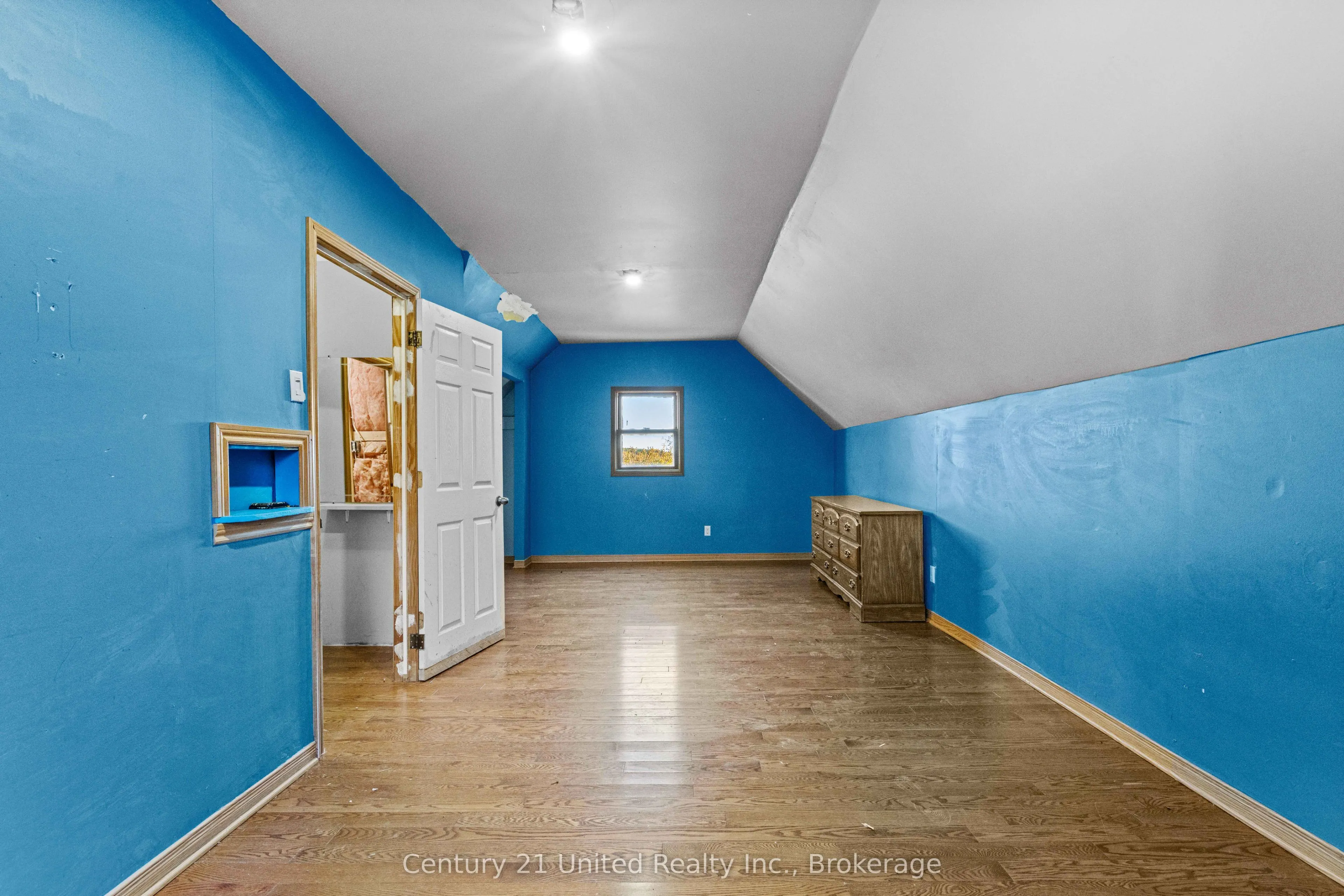 322 Dingman Road