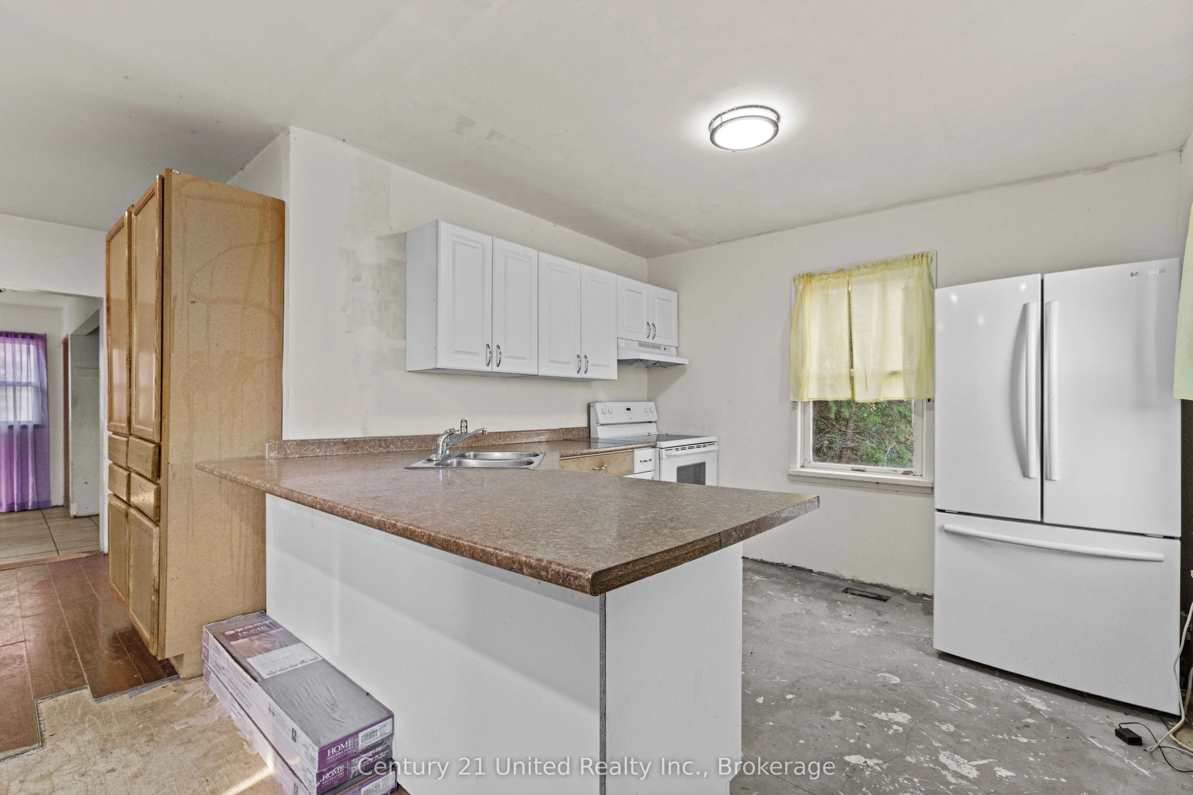 322 Dingman Road
