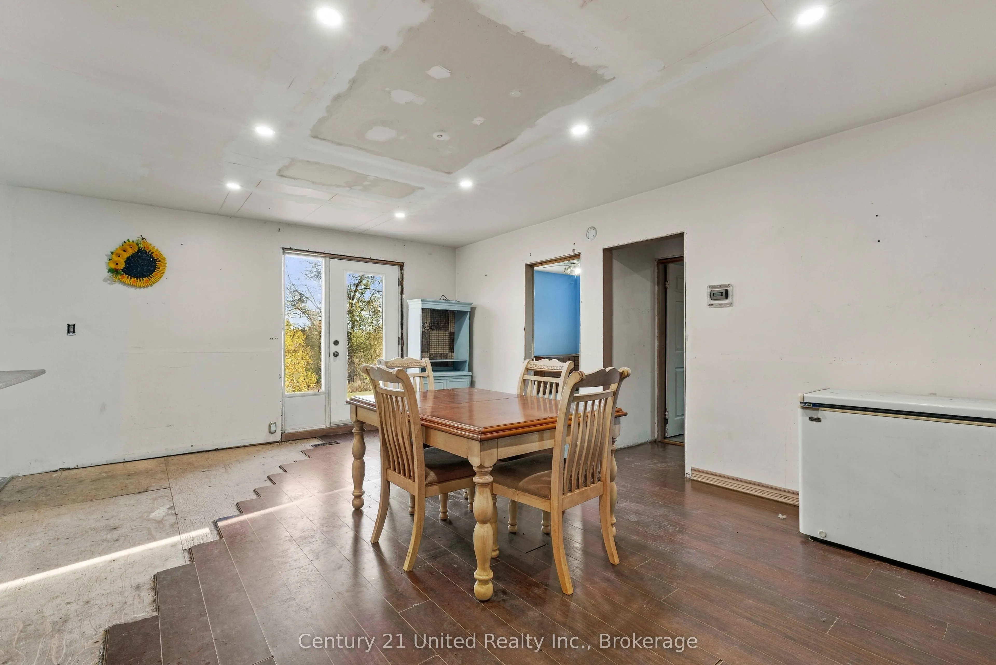 322 Dingman Road