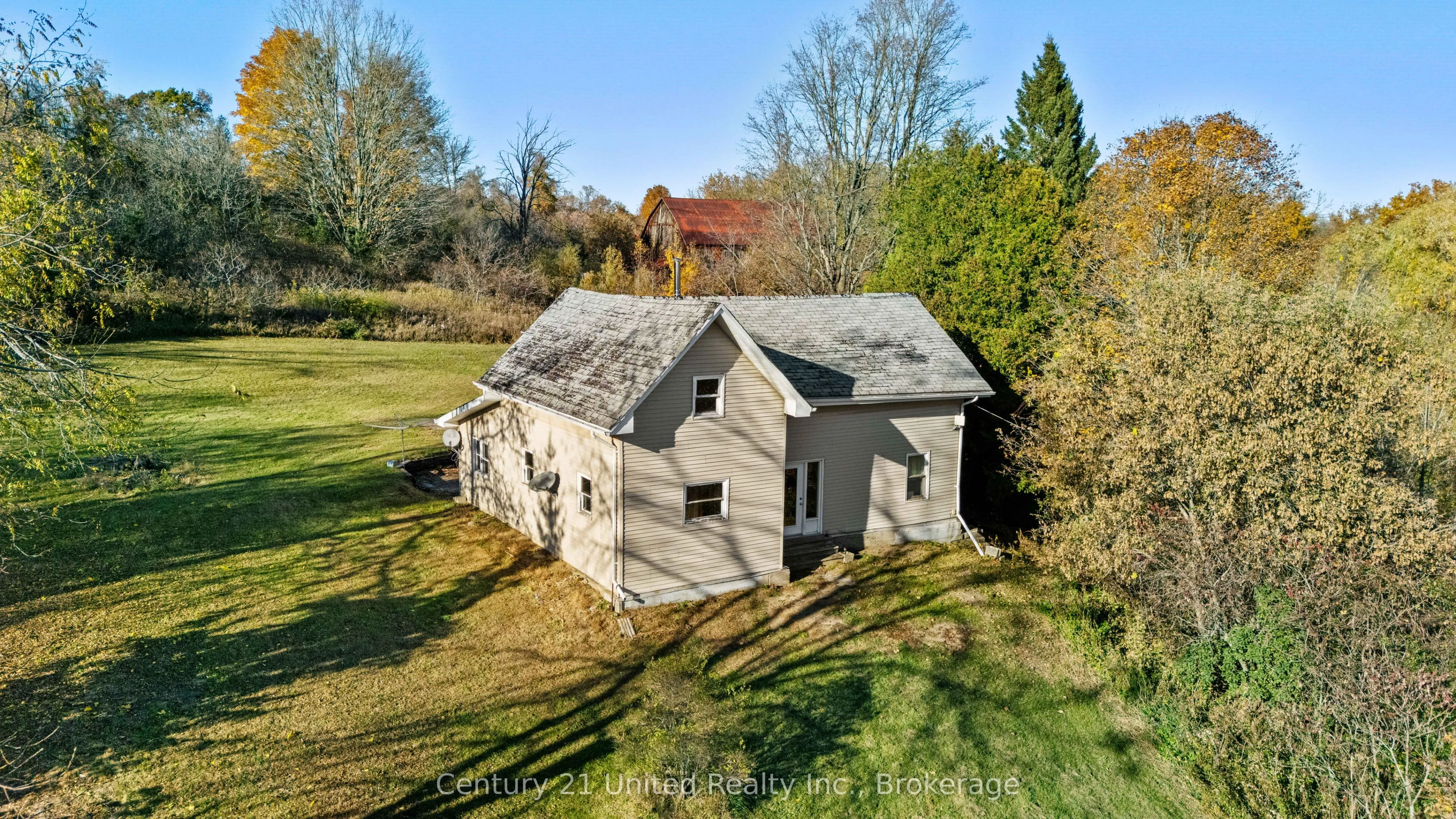 322 Dingman Road