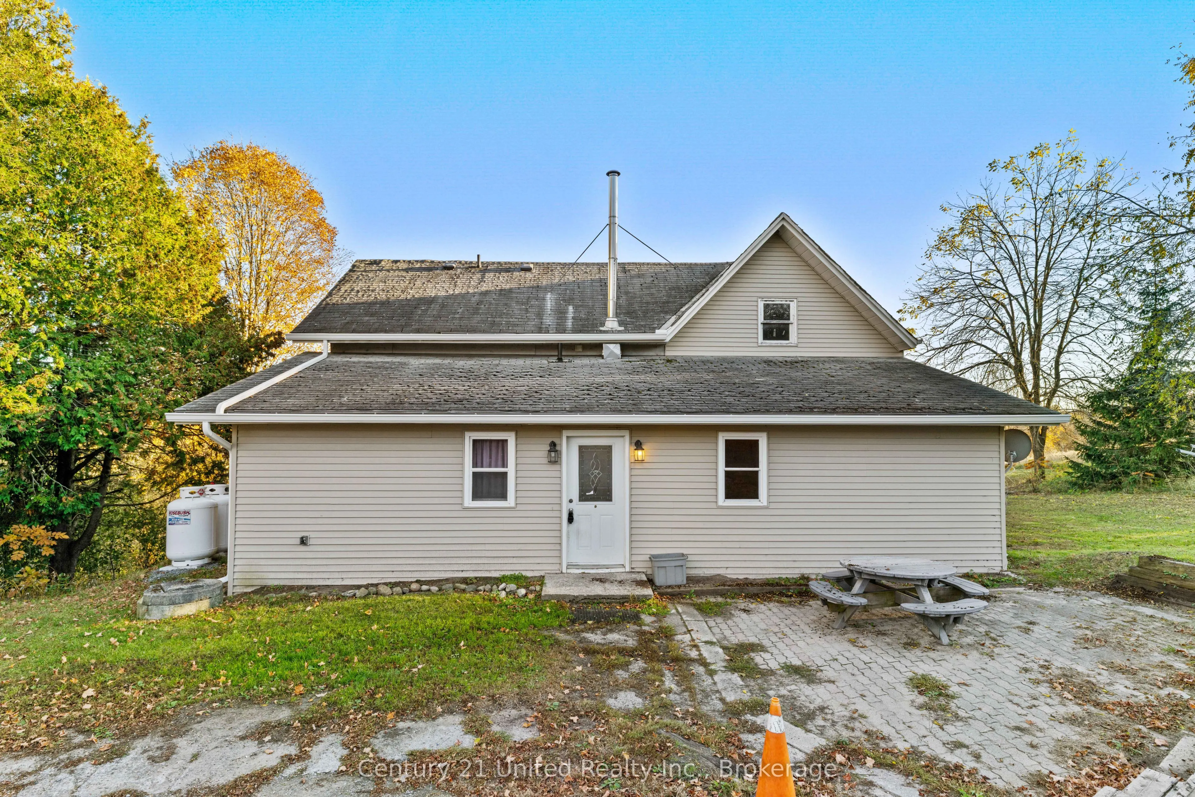 322 Dingman Road