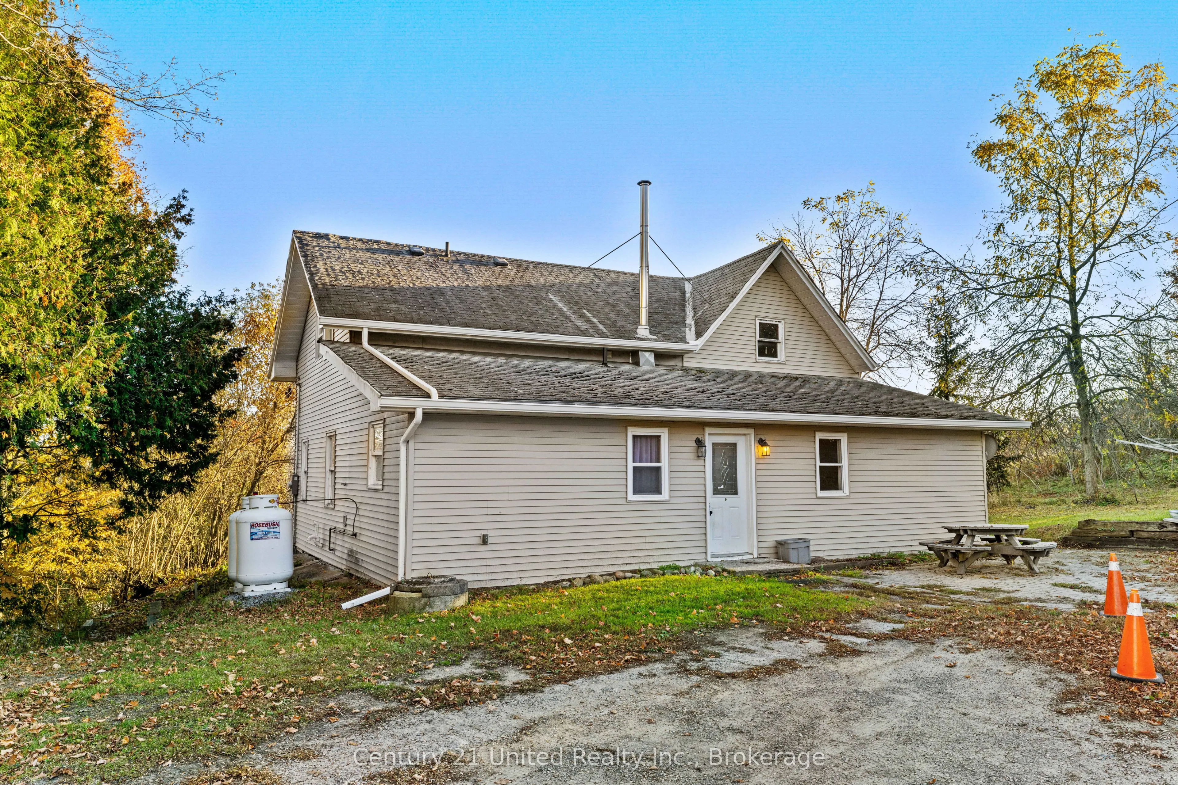 322 Dingman Road