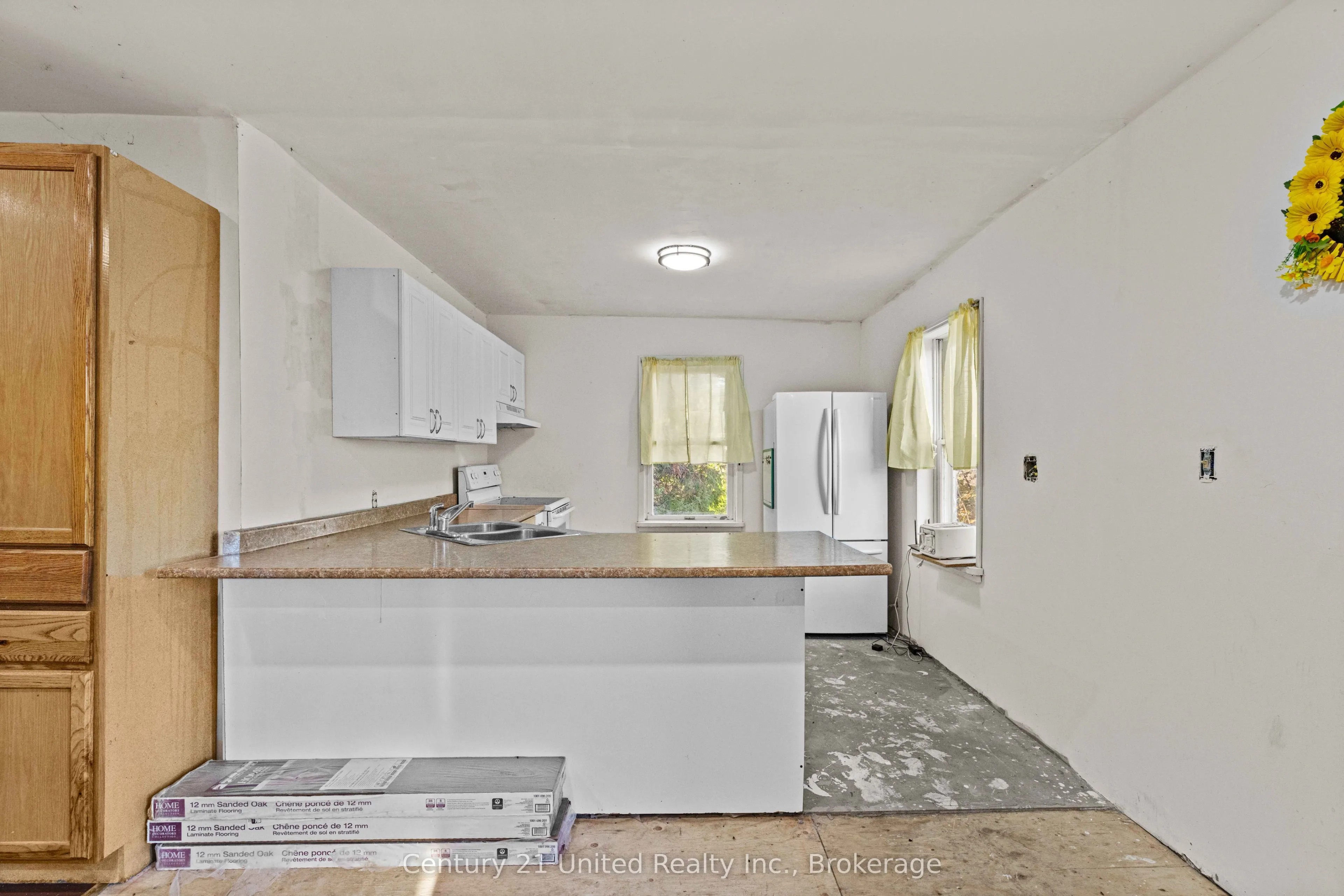 322 Dingman Road