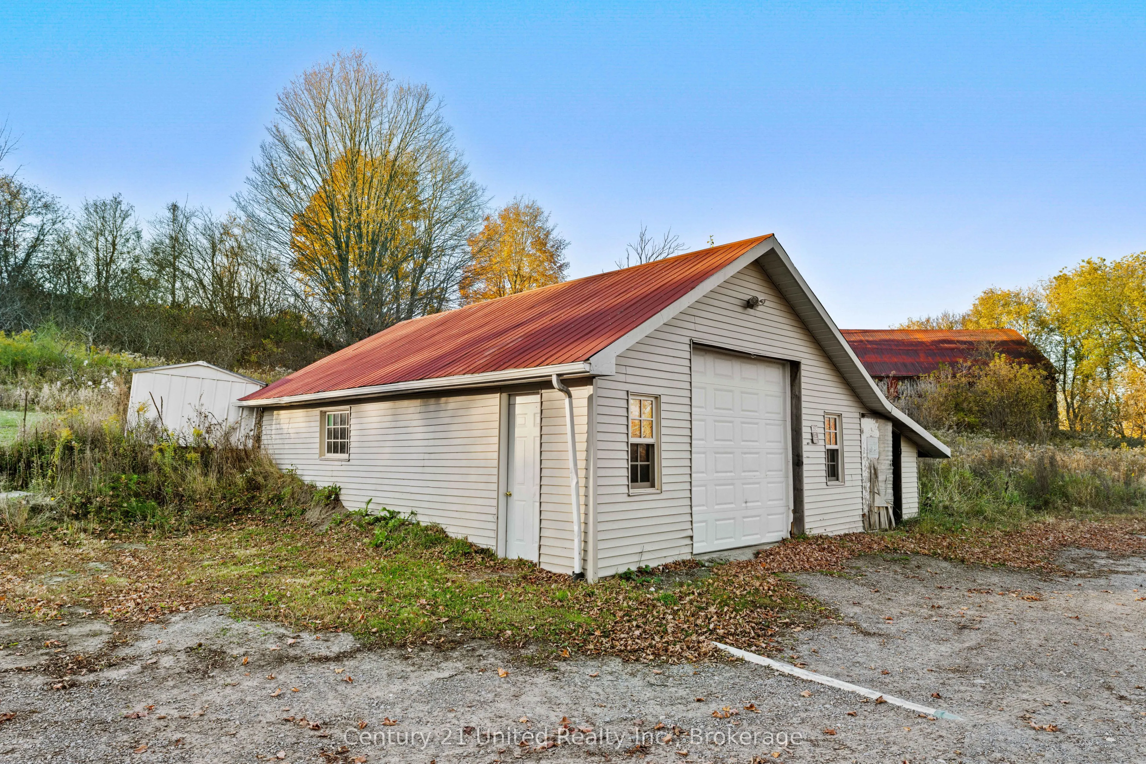 322 Dingman Road